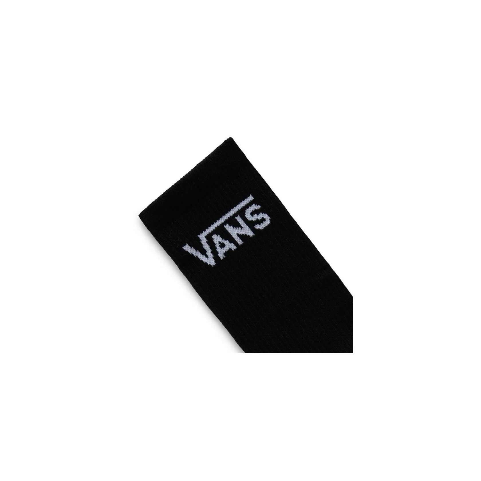 Vans Calcetines<Calcetines Altos Skate De (1 Pares) Negro