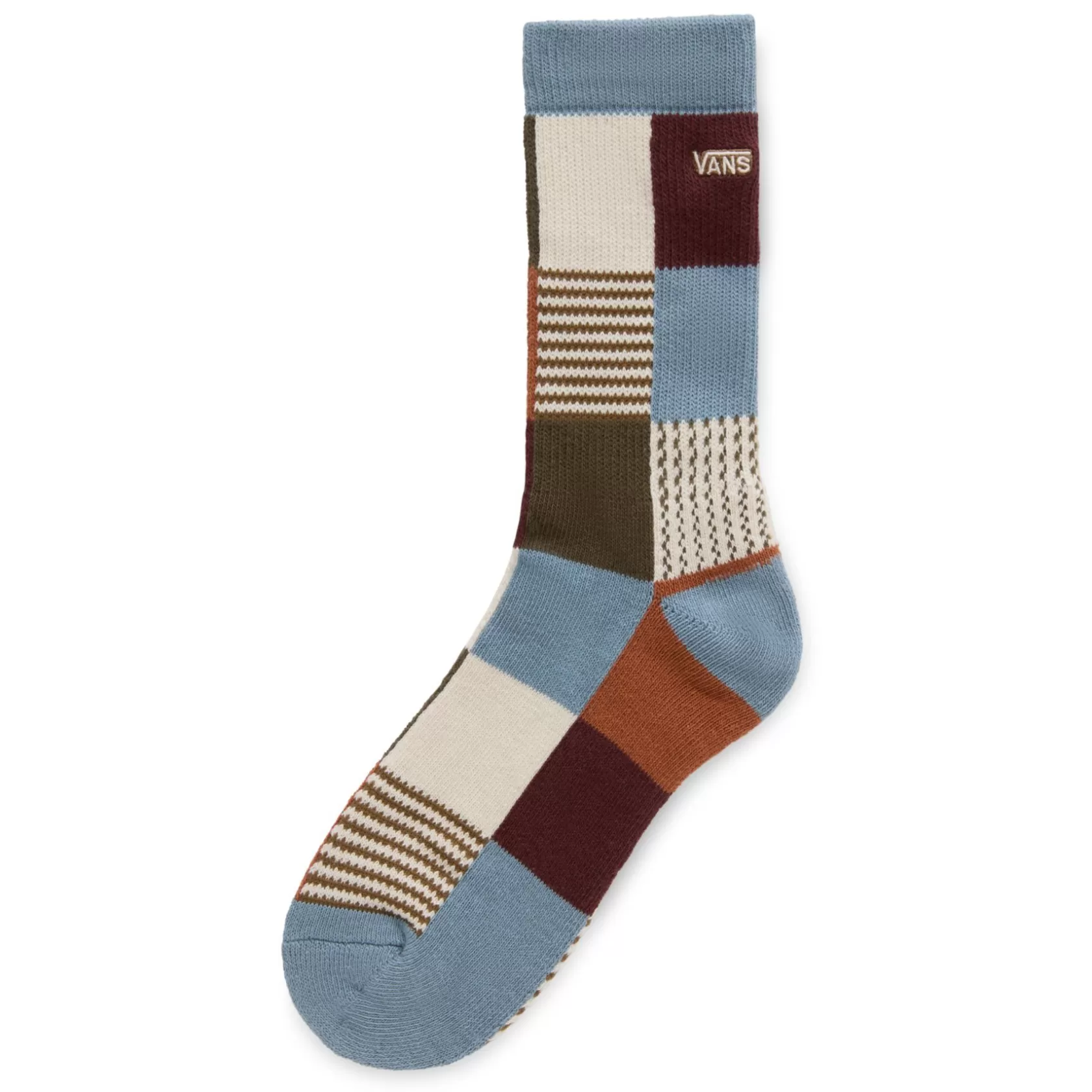 Vans Calcetines<Calcetines Altos Tile Checker (1 Par) Multicolour