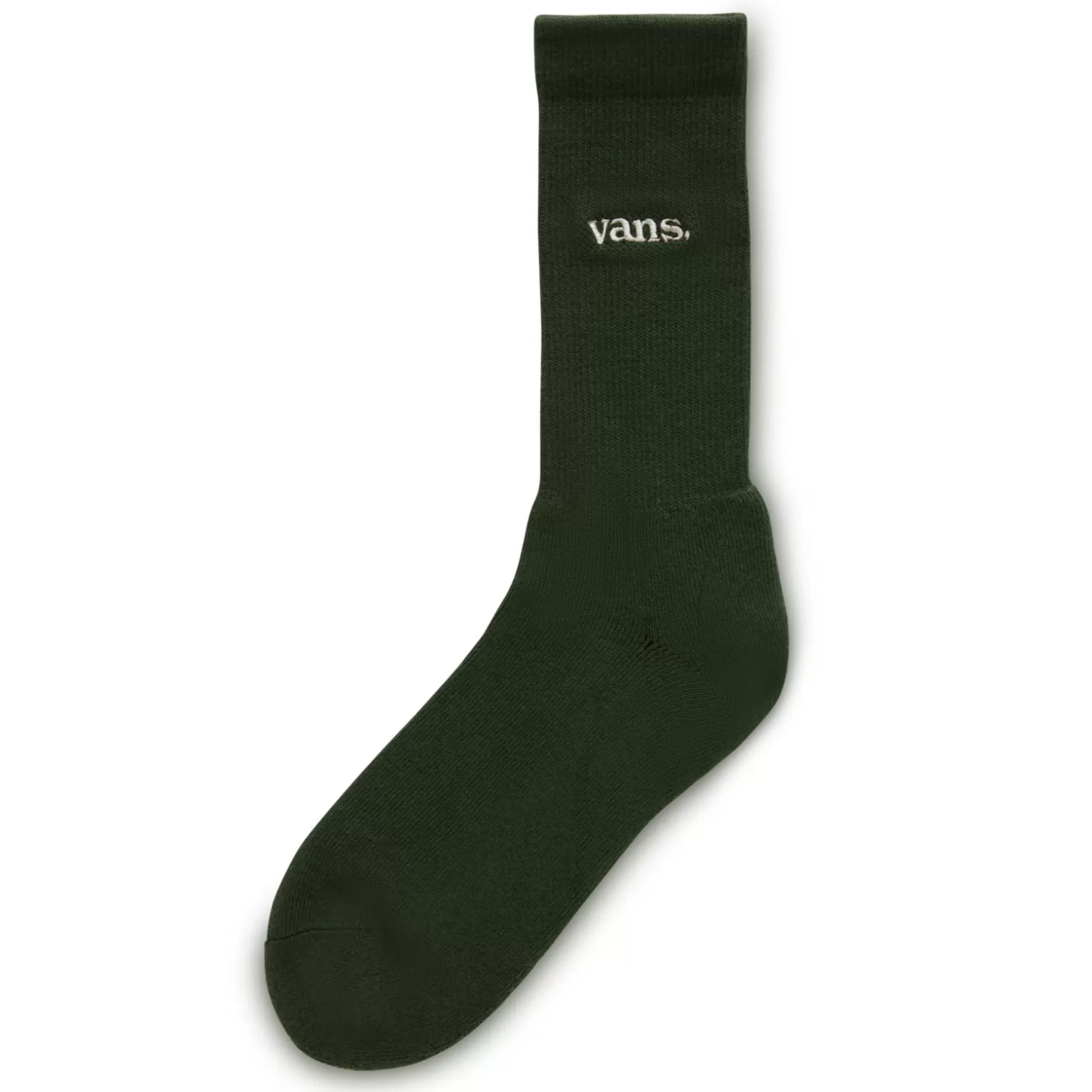 Vans Calcetines<Calcetines Altos 66 (1 Par) Verde