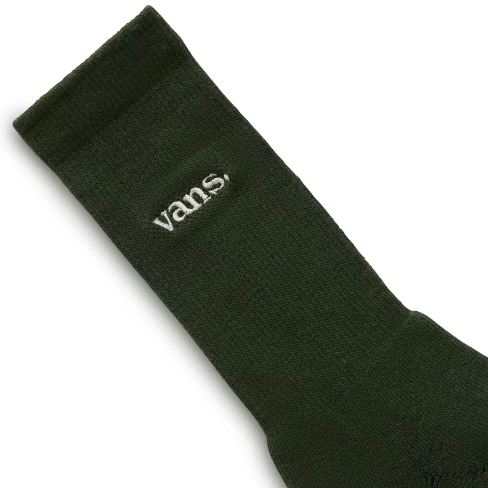 Vans Calcetines<Calcetines Altos 66 (1 Par) Verde