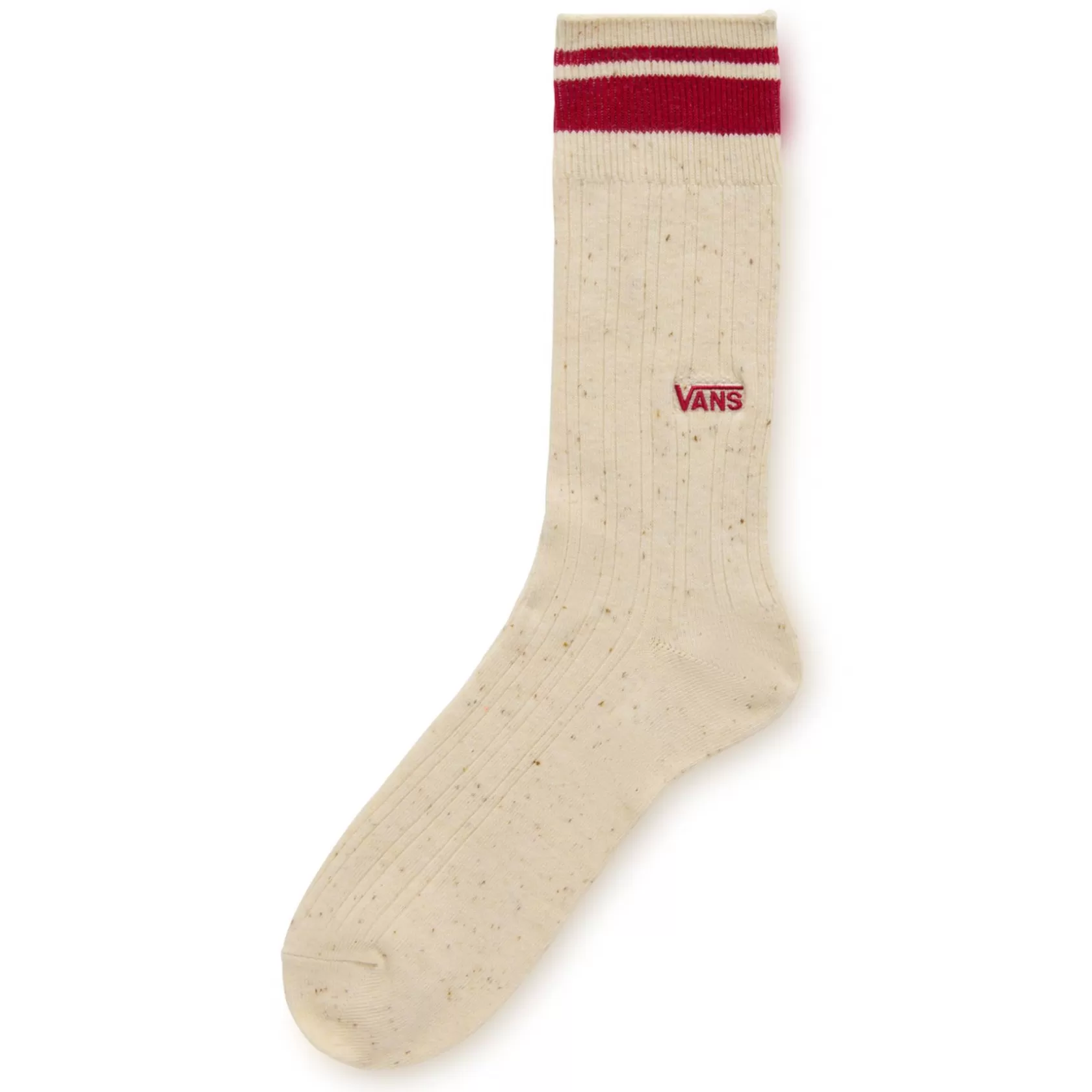 Vans Calcetines<Calcetines Altos Classic (1 Par) Blanco