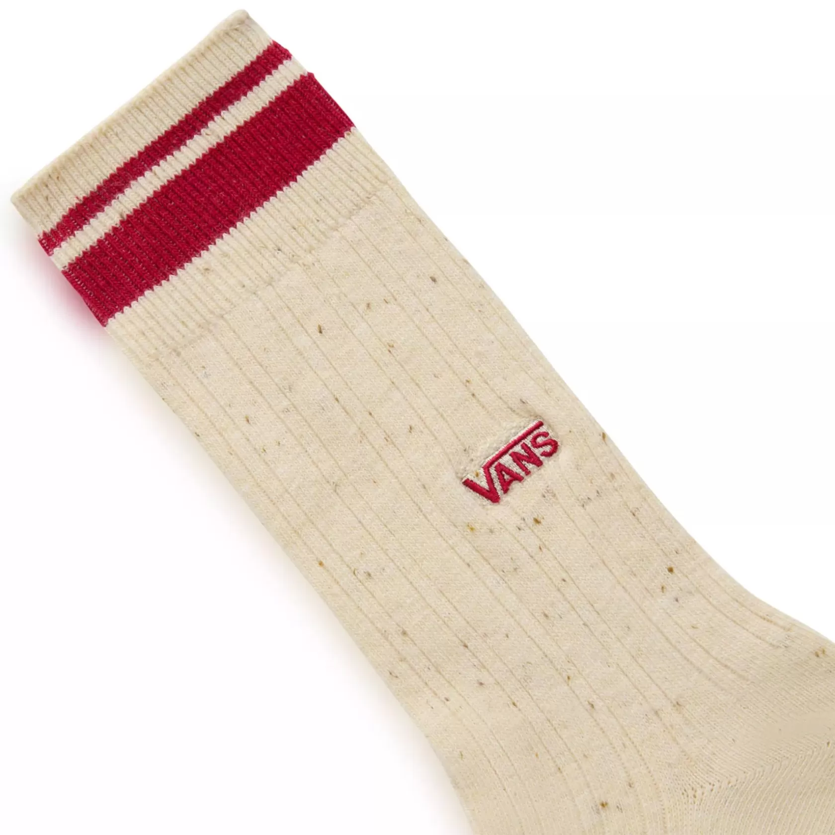Vans Calcetines<Calcetines Altos Classic (1 Par) Blanco