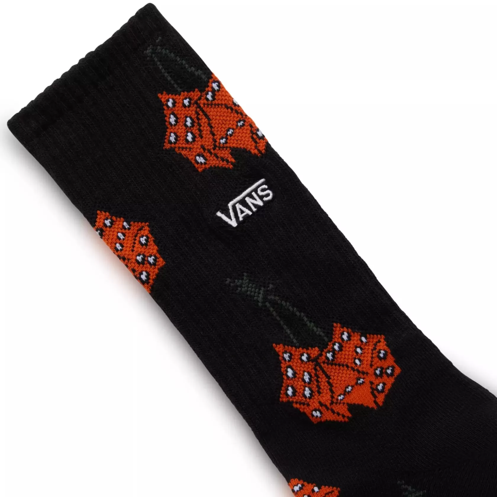 Vans Calcetines<Calcetines Altos Winding Road (1 Par) Negro