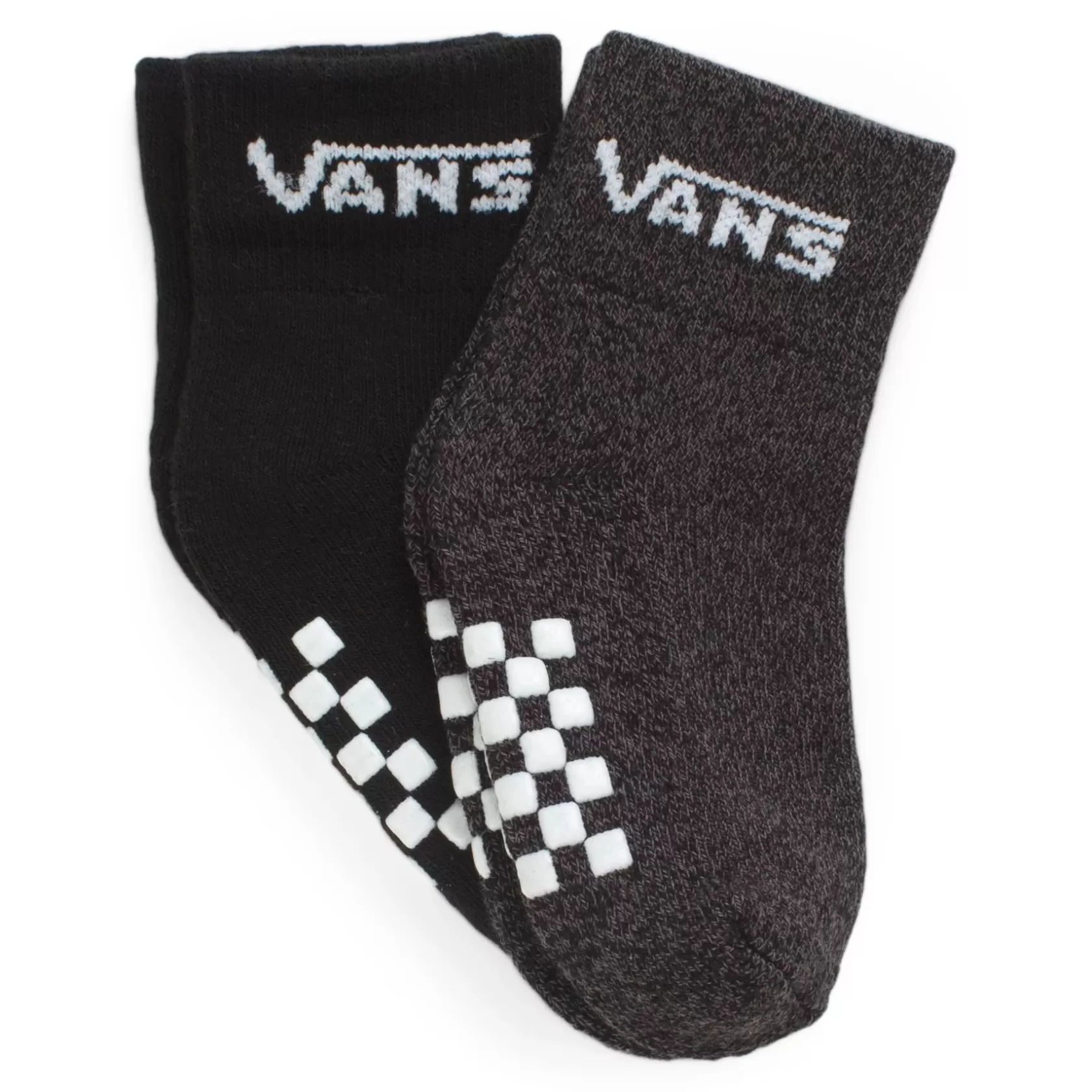 Vans Calcetines<Calcetines De Bebe Drop V Classic Negro