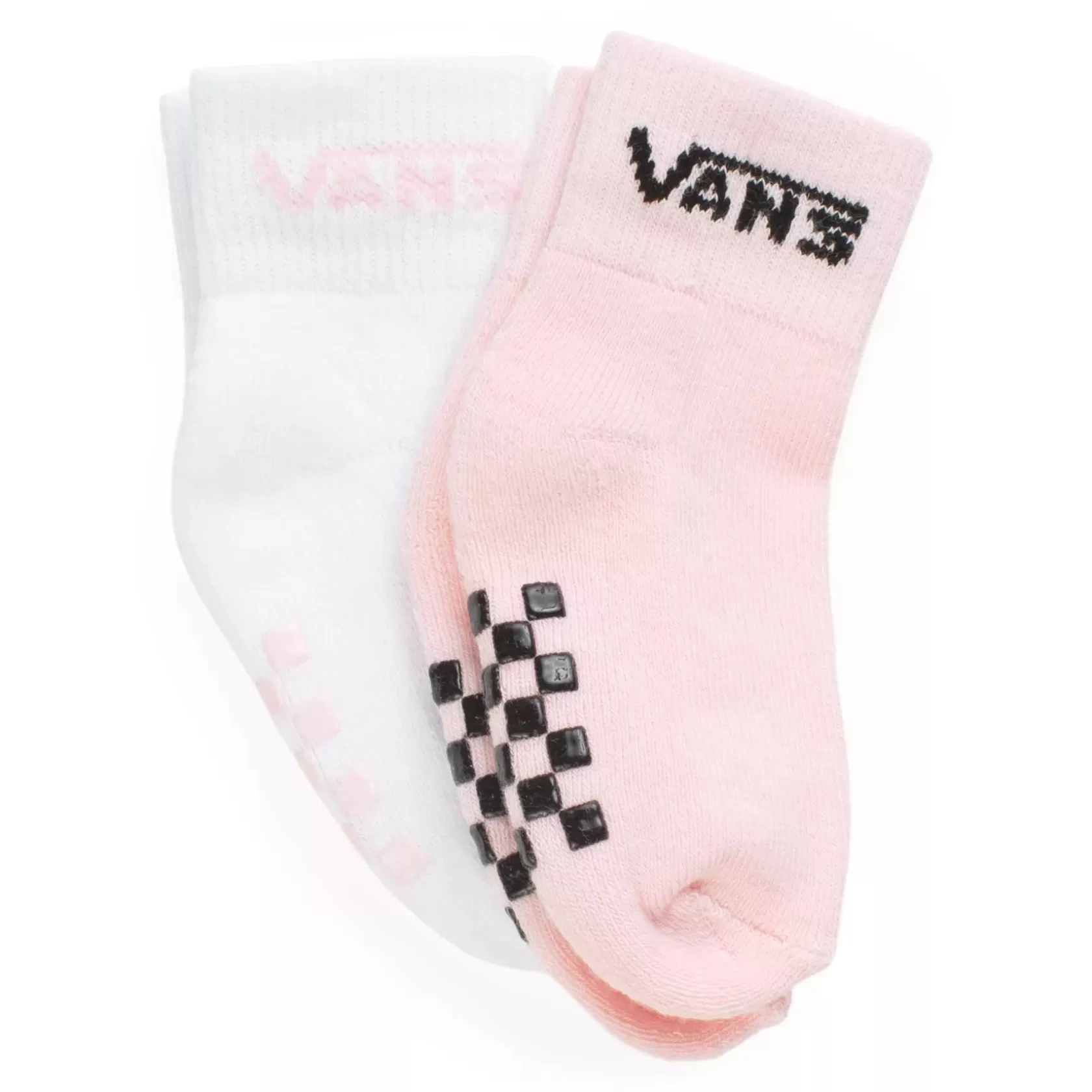Vans Calcetines<Calcetines De Bebe Drop V Classic Rosa