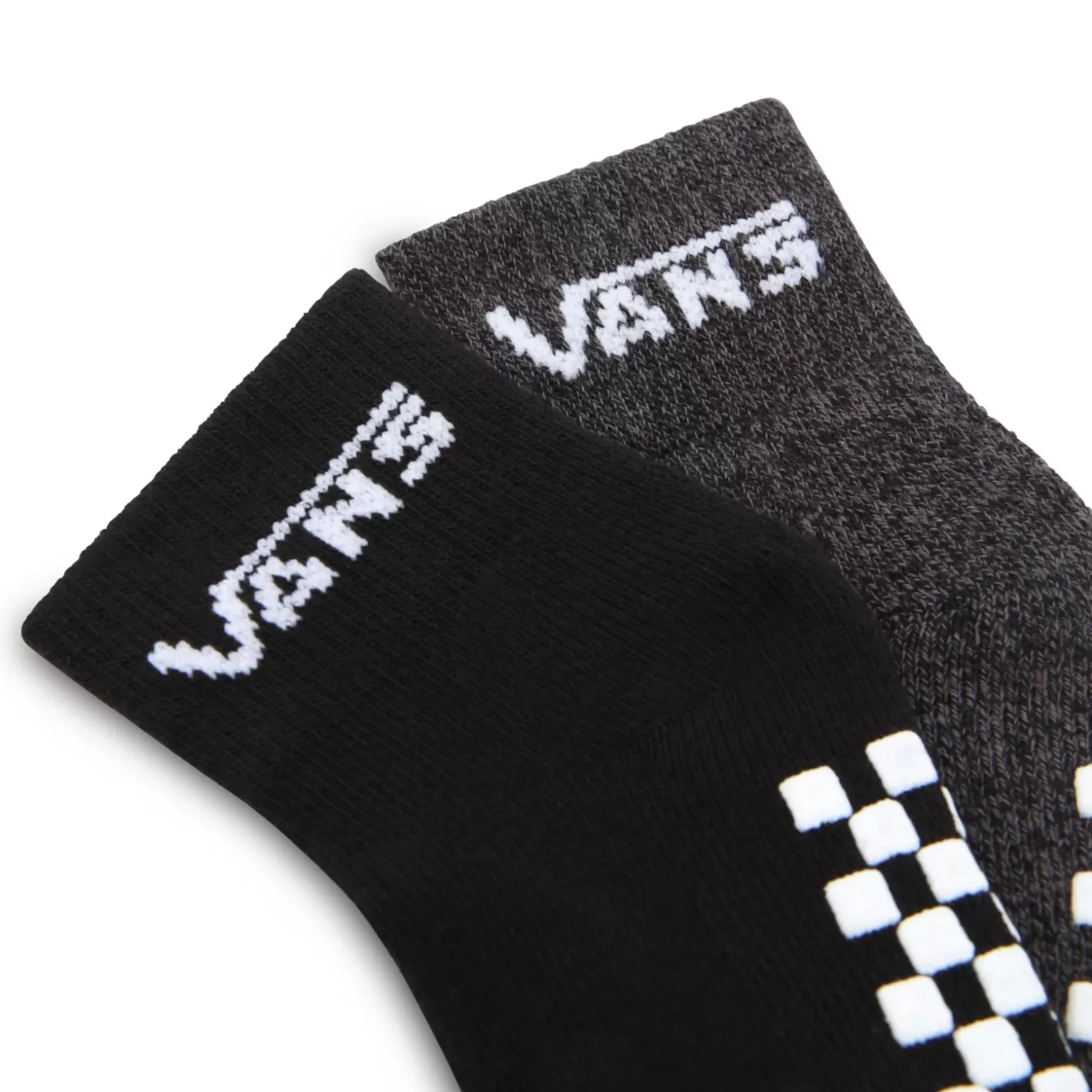 Vans Calcetines<Calcetines De Bebe Drop V Classic Negro
