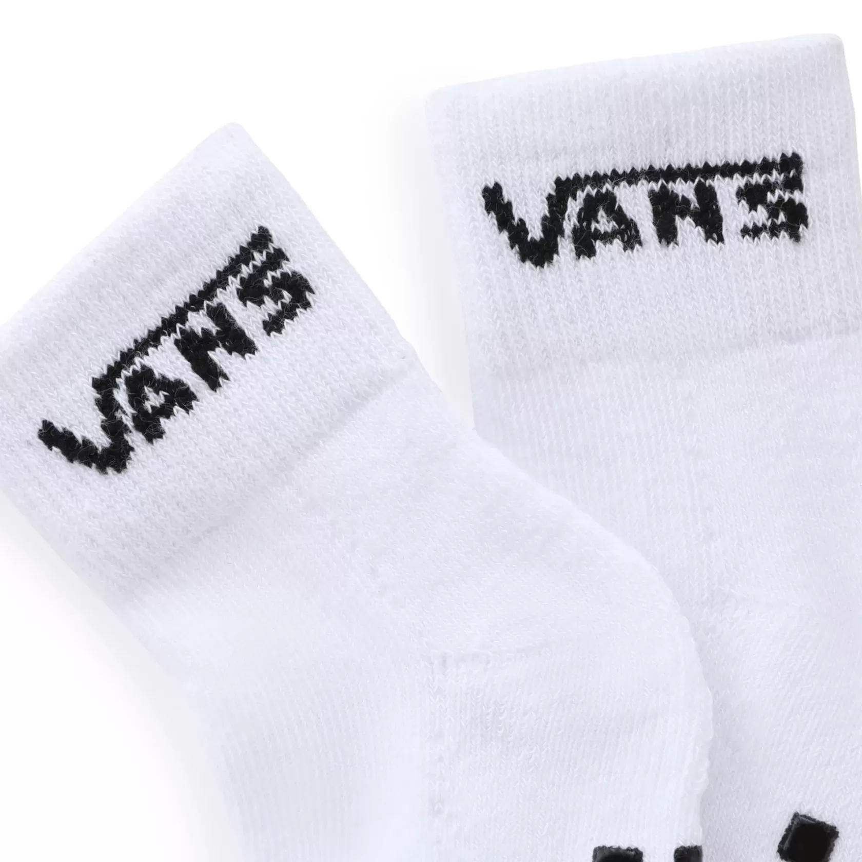 Vans Calcetines<Calcetines De Bebe Drop V Classic Blanco