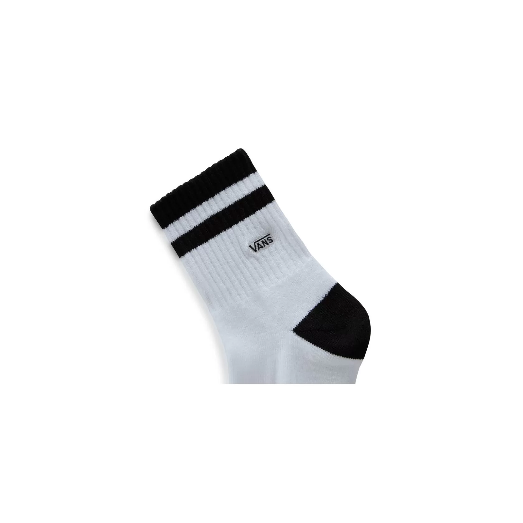 Vans Calcetines<Calcetines De Media Cana De (3 Pares) Blanco