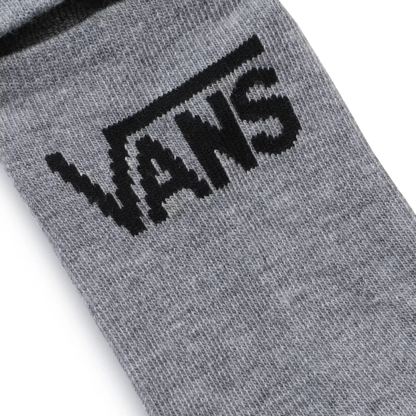 Vans Calcetines<Calcetines De Niños Classic Kick 31,5-38 (3 Pares) Gris