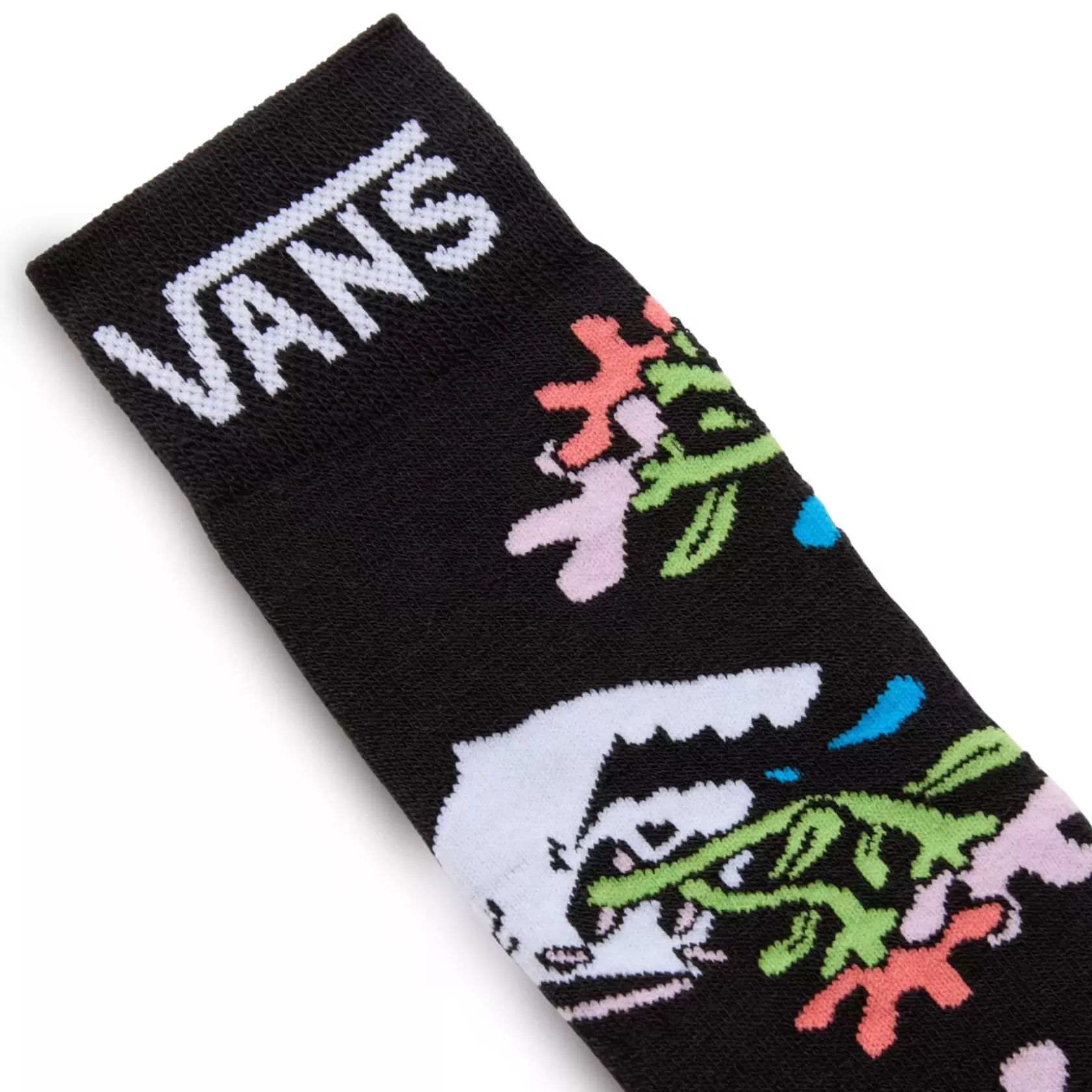 Vans Calcetines<Calcetines De Snowboard Hannah Eddy De (1 Par) Negro