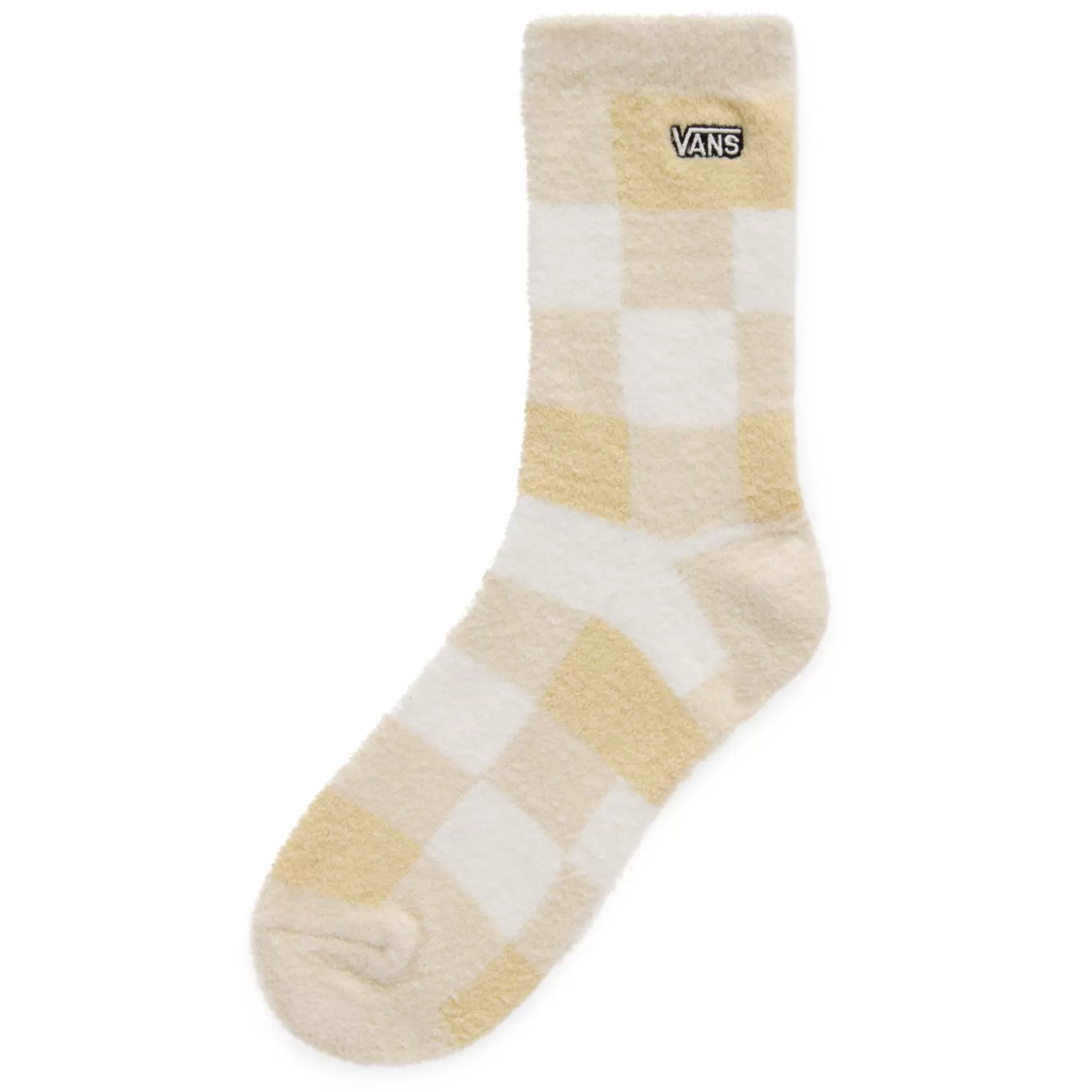 Vans Calcetines<Calcetines Fuzzy (1 Par) Beis