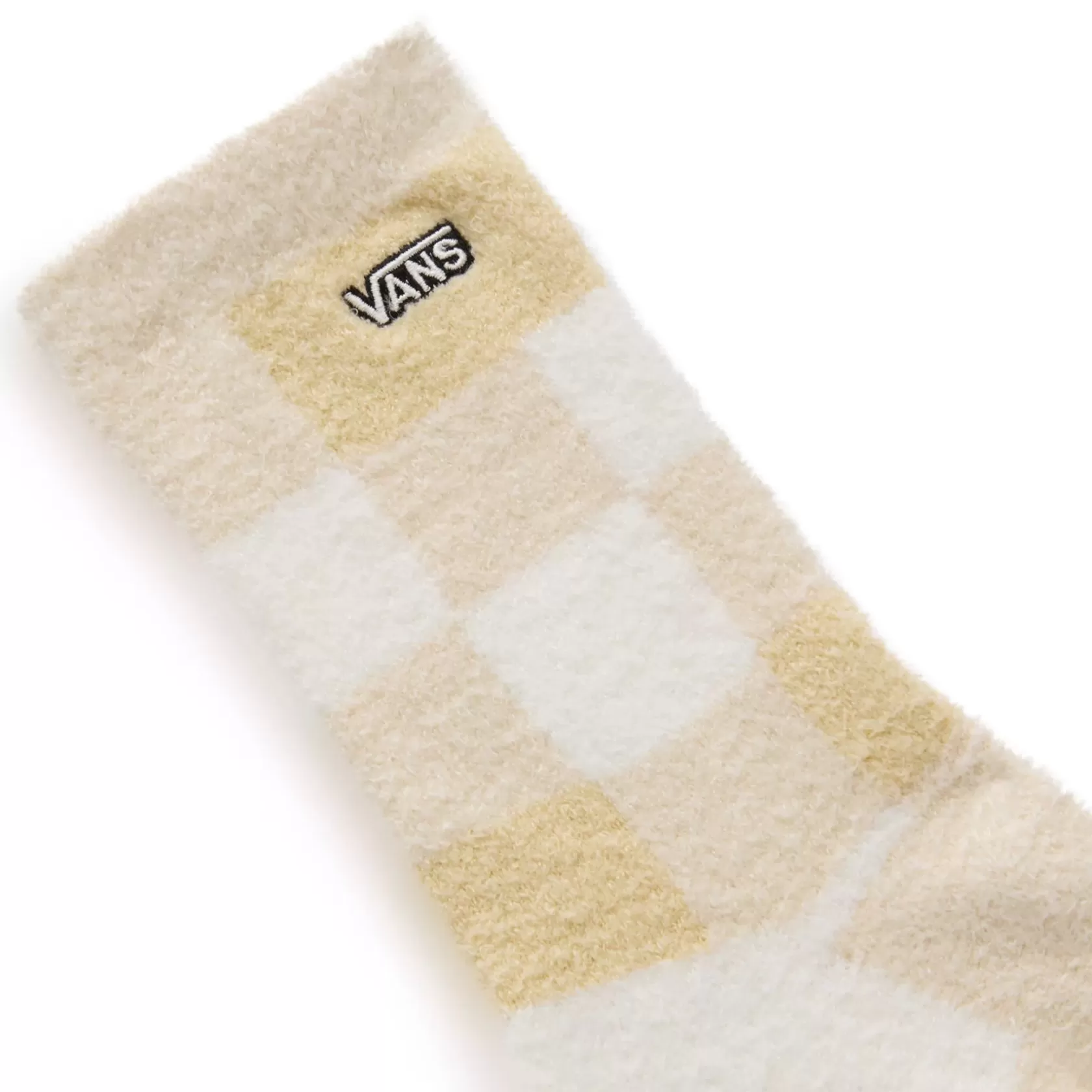 Vans Calcetines<Calcetines Fuzzy (1 Par) Beis