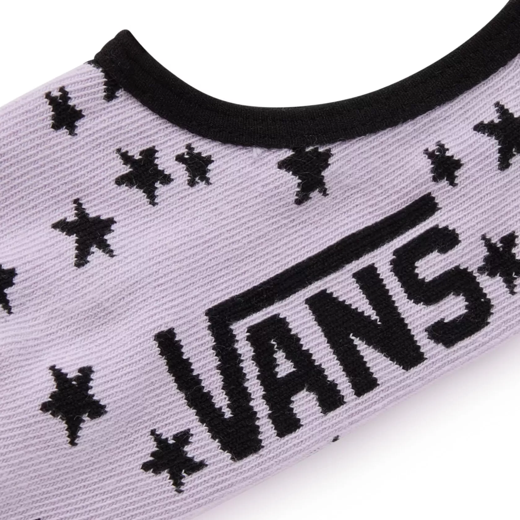 Vans Calcetines<Calcetines Invisibles Canoodle De (3 Pares) Purpura