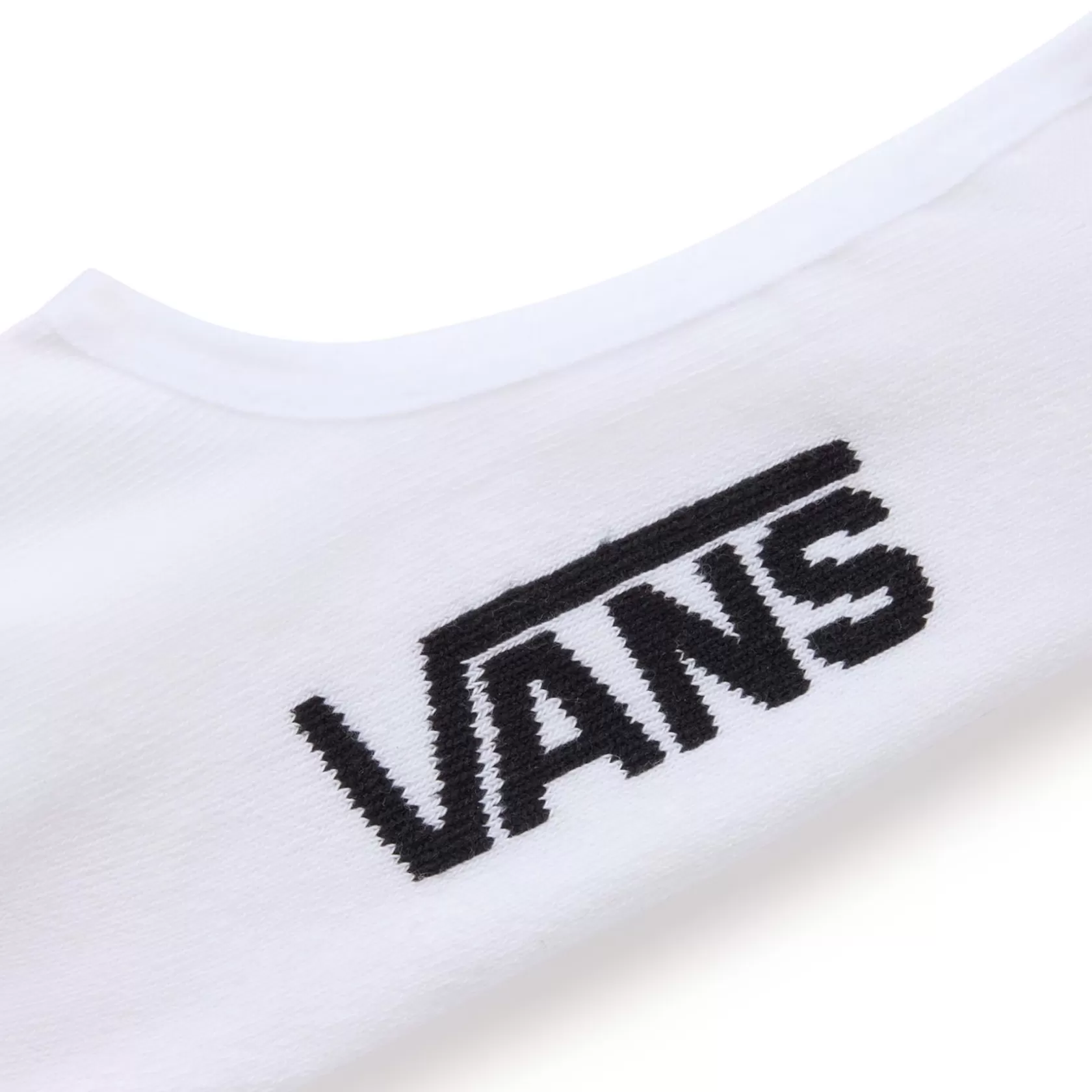 Vans Calcetines<Calcetines Invisibles Classic (3 Pares) Blanco