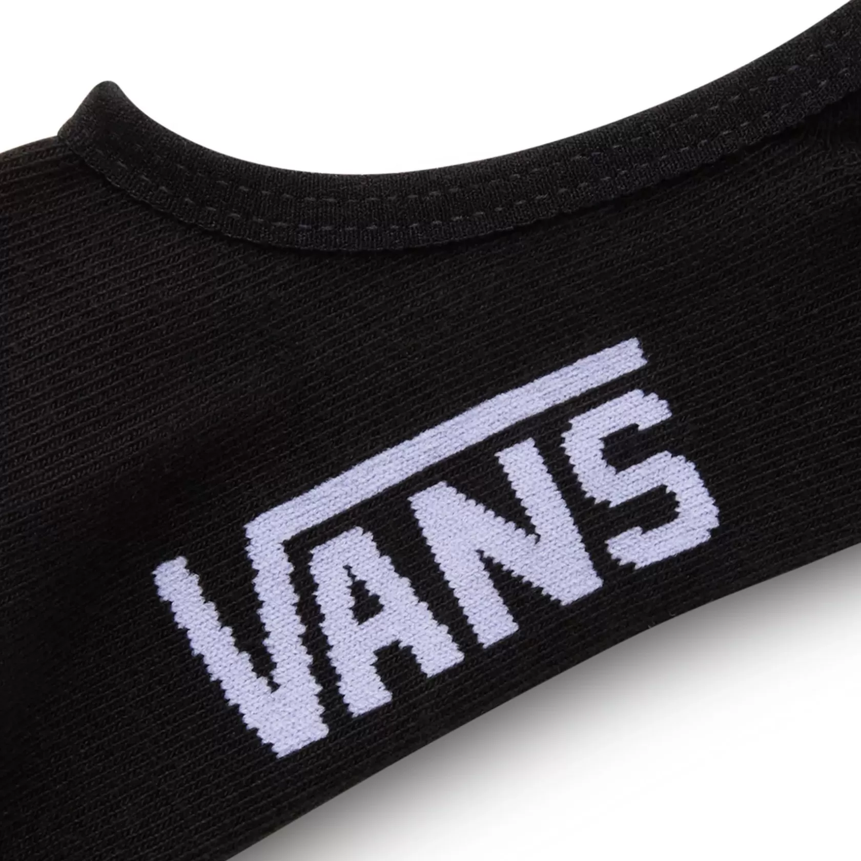 Vans Calcetines<Calcetines Invisibles Classic Canoodle (3 Pares) Negro