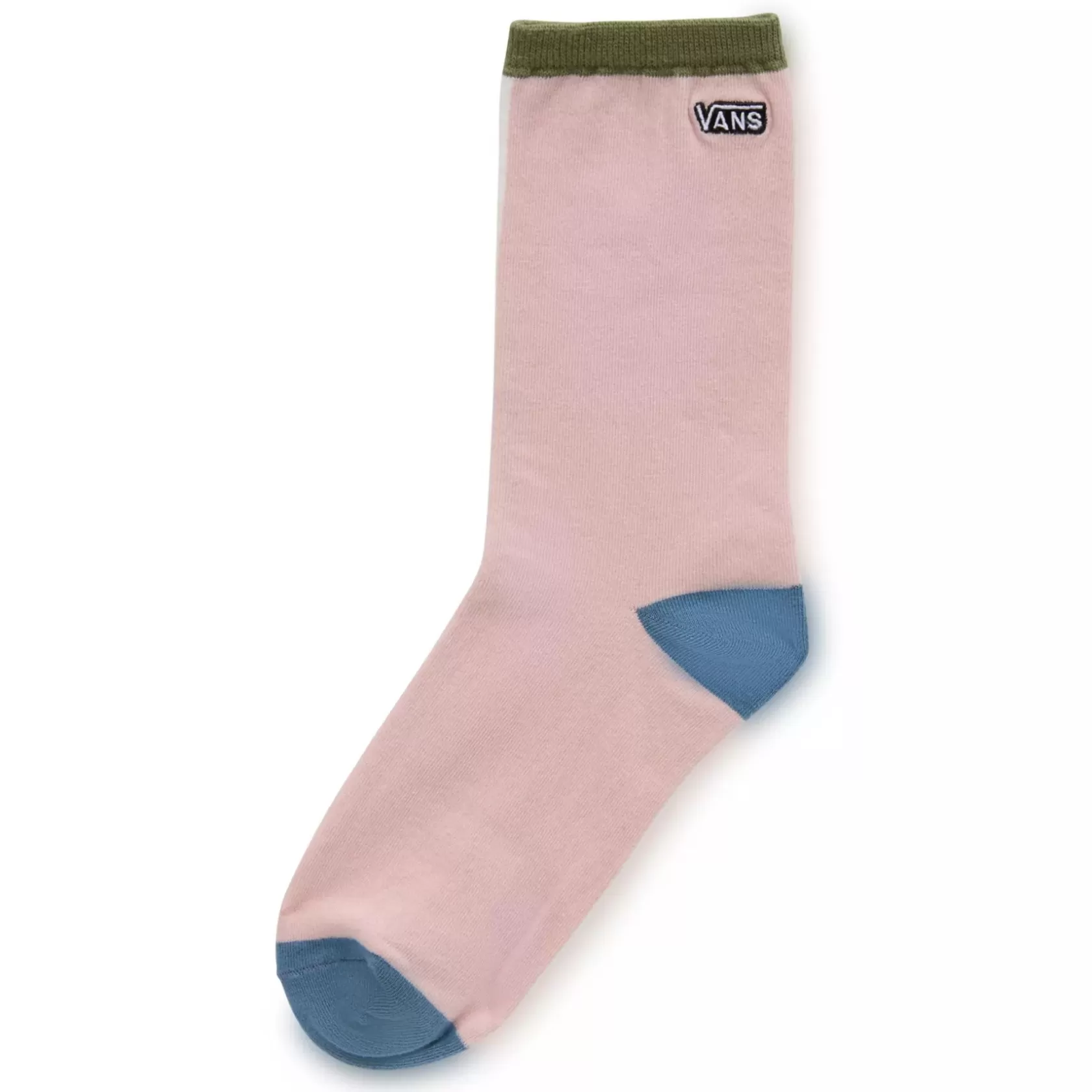 Vans Calcetines<Calcetines Ticker (1 Par) Rosa