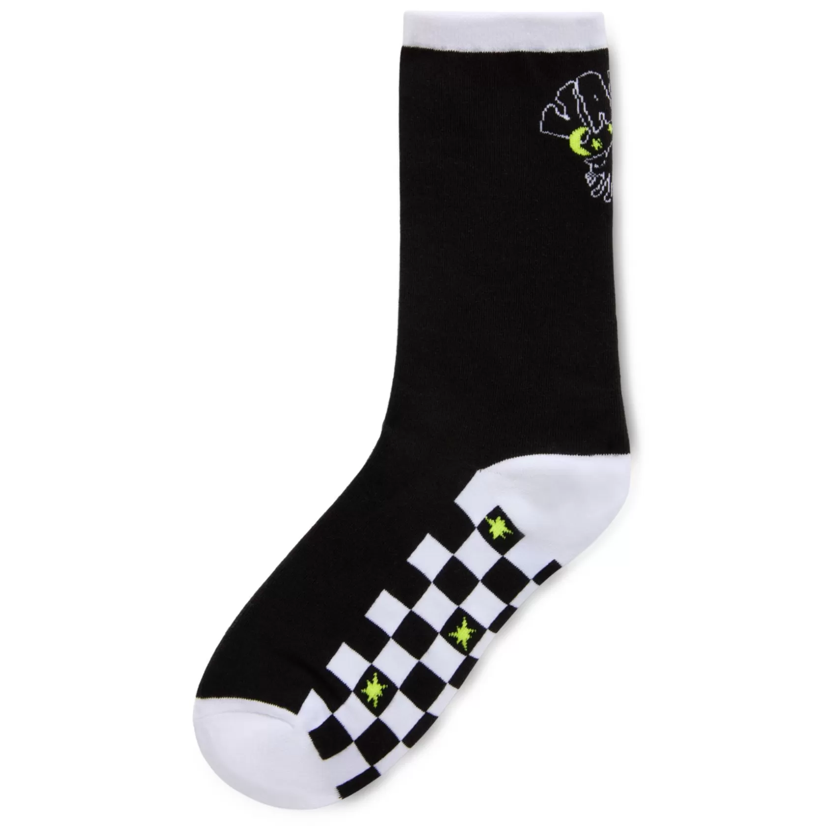 Vans Calcetines<Calcetines Ticker (1 Par) Negro