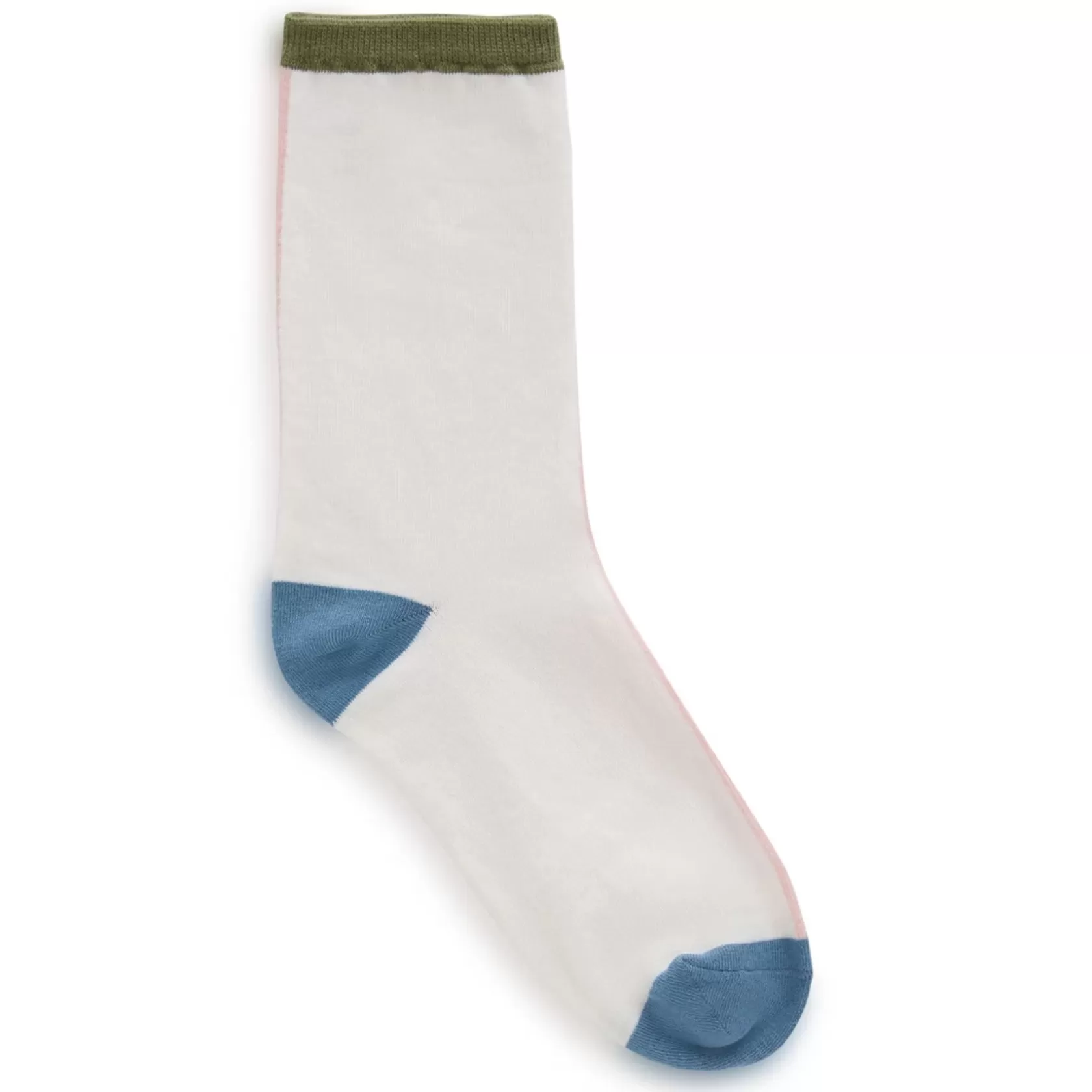 Vans Calcetines<Calcetines Ticker (1 Par) Rosa