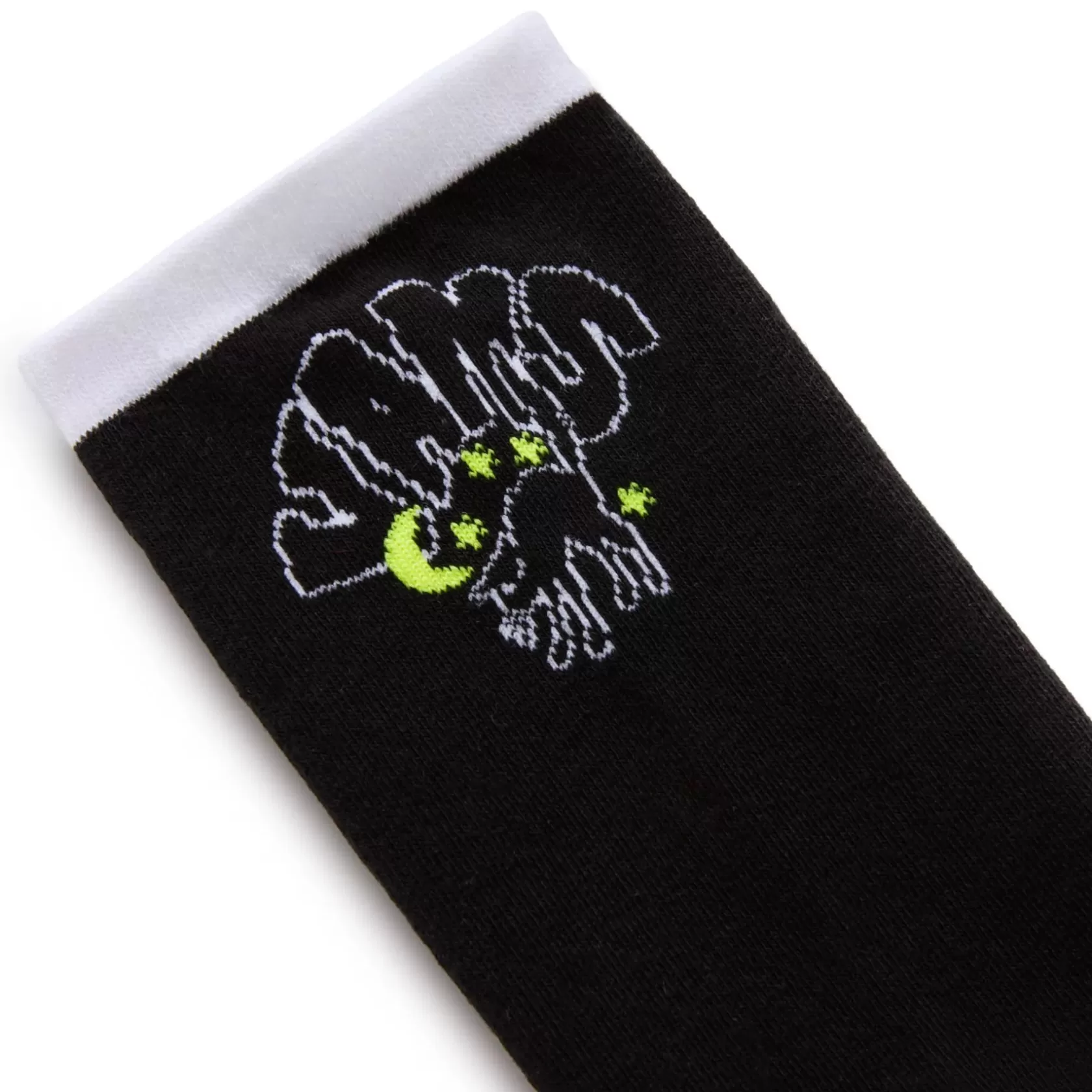Vans Calcetines<Calcetines Ticker (1 Par) Negro