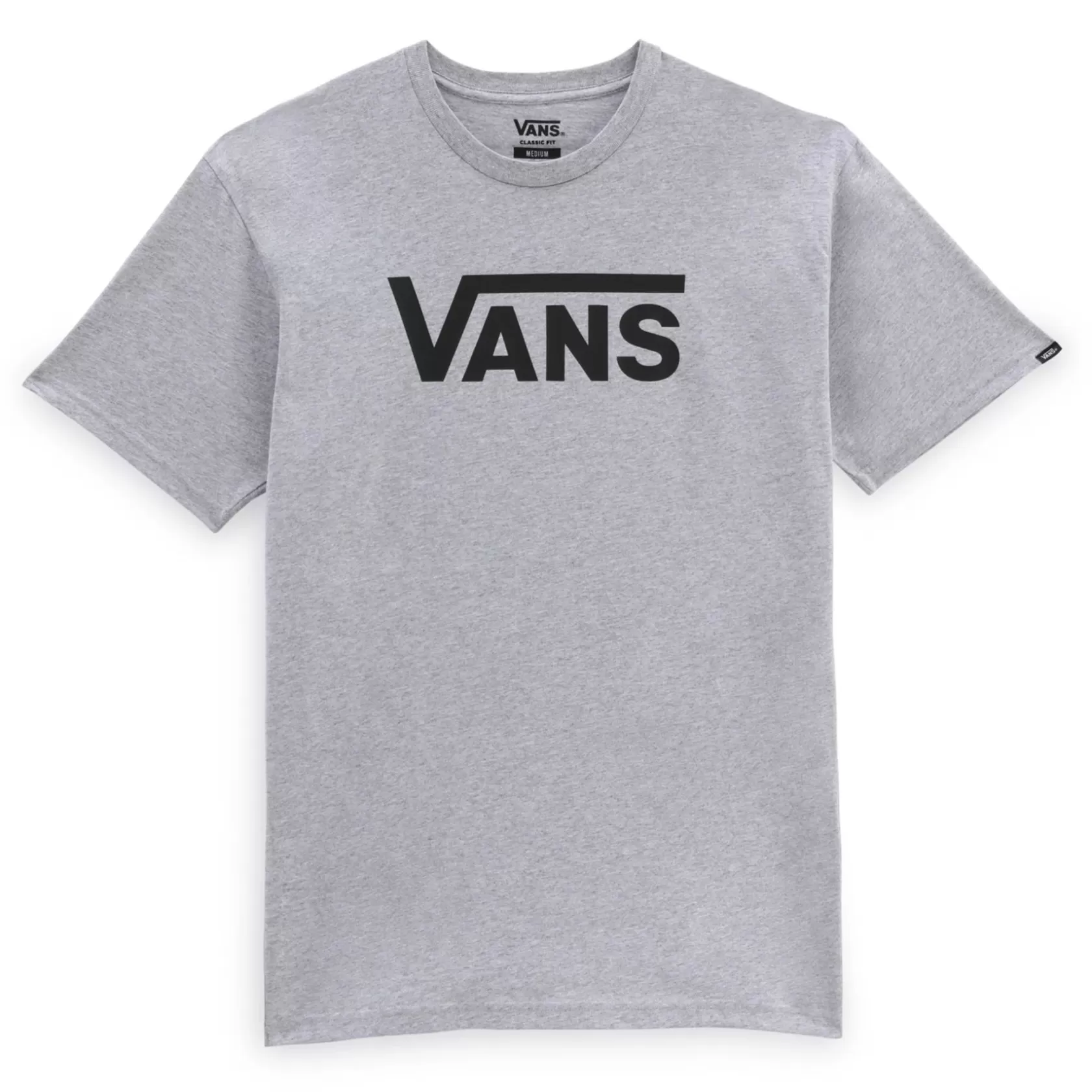 Vans Camisetas<Camiseta Classic Gris