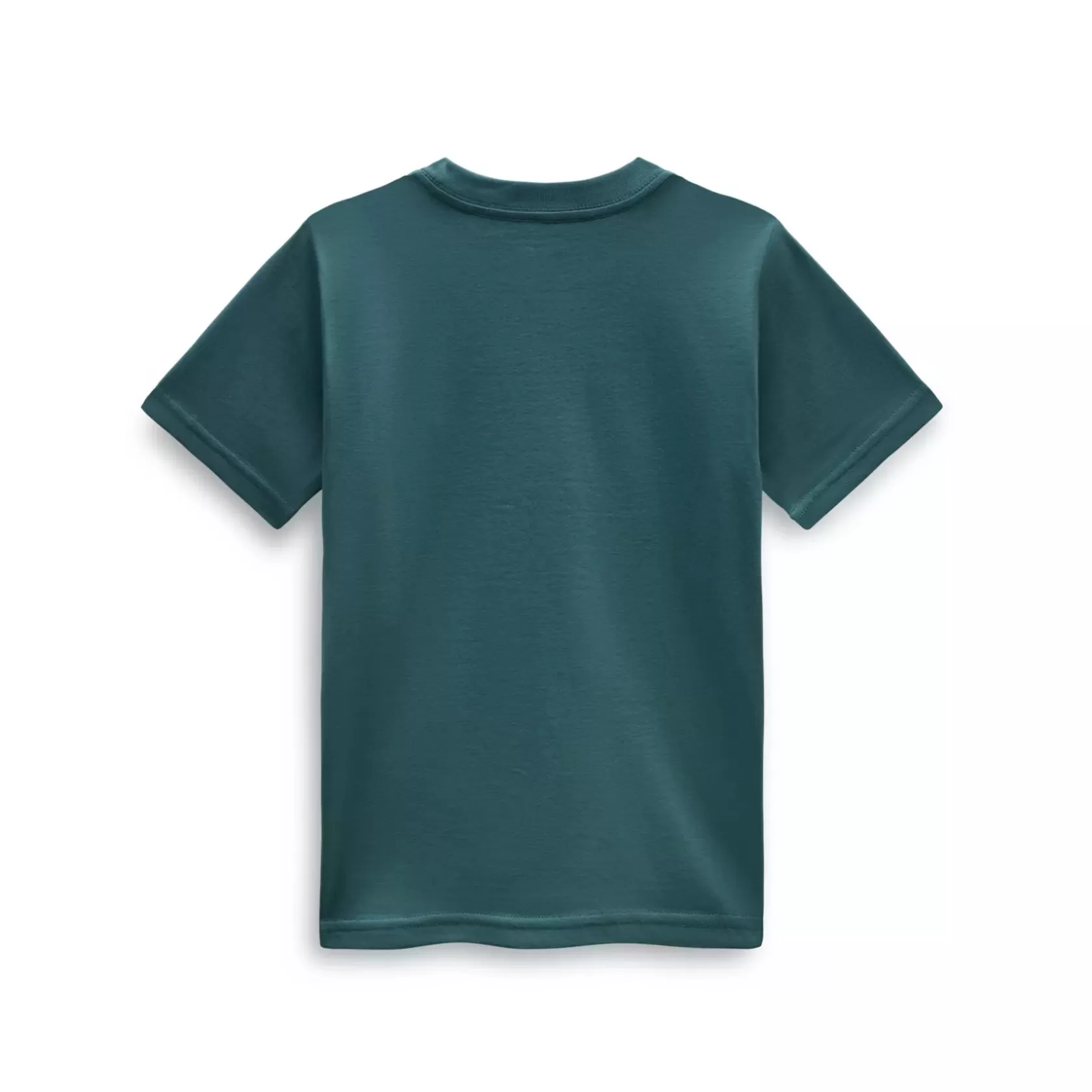 Vans Ropa Para Niños Pequeños (2-8 Años)<Camiseta Classic De De Niños (2-8 Anos) Azul, Verde