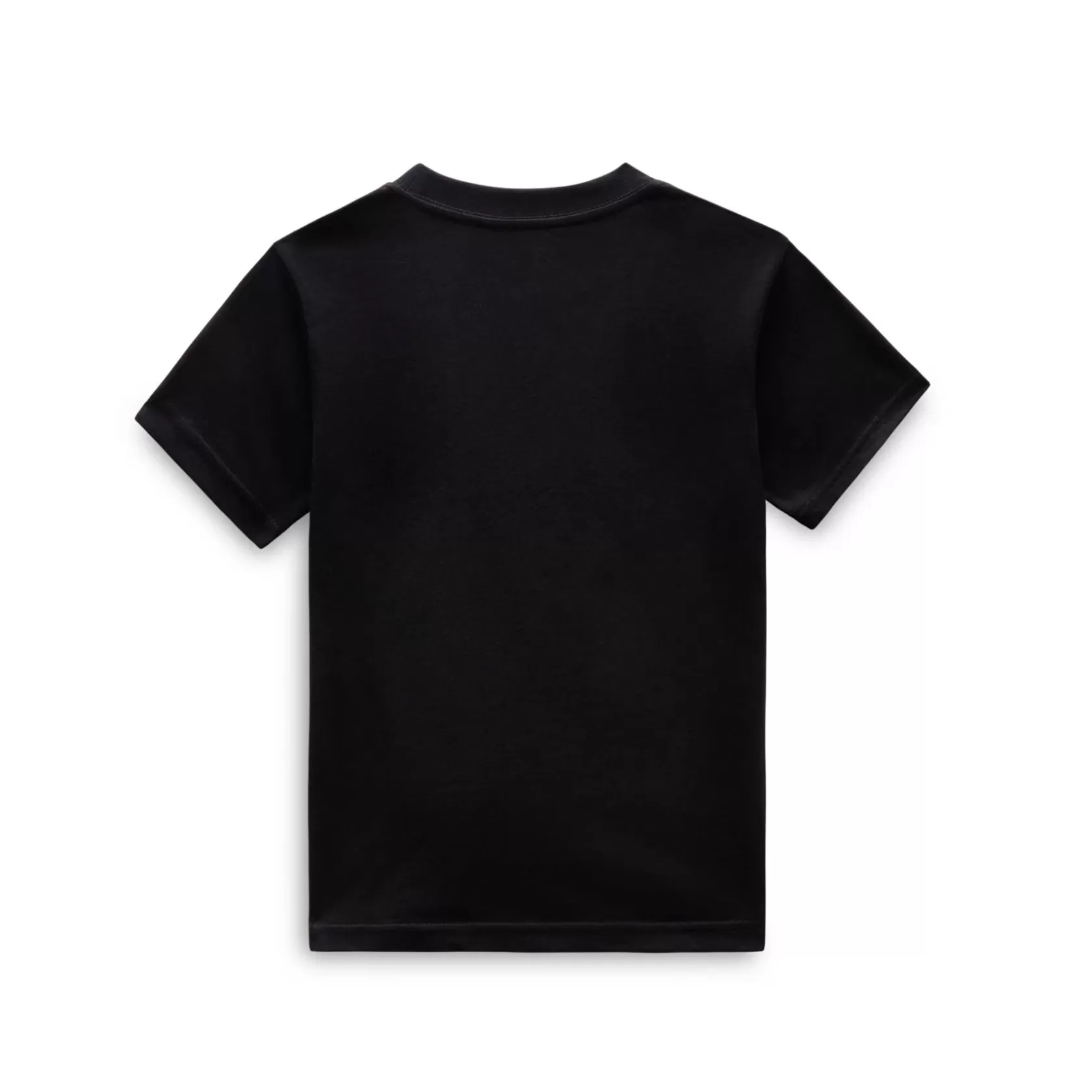 Vans Ropa Para Niños Pequeños (2-8 Años)<Camiseta De Niños Off The Paw (2-8 Anos) Negro