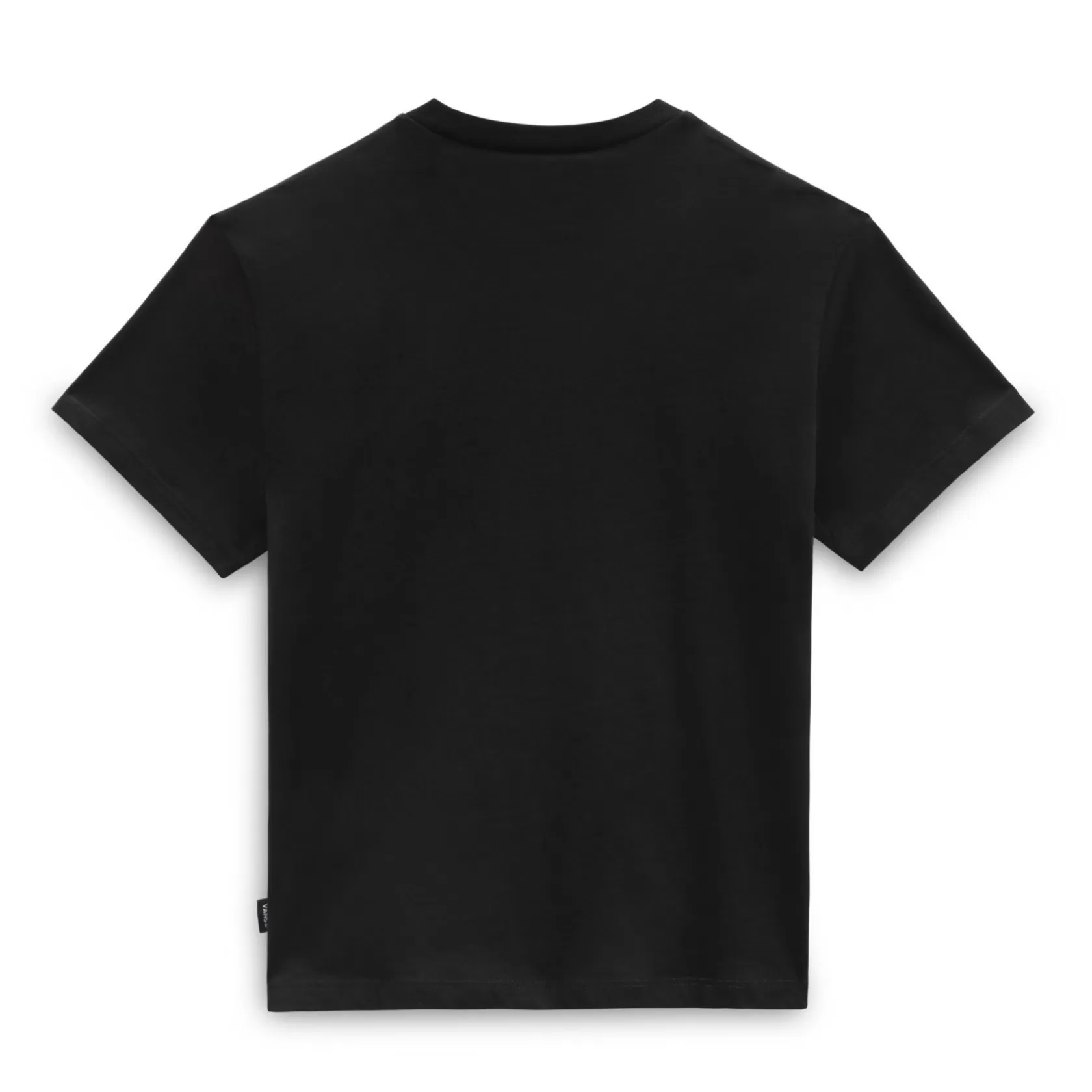 Vans Ropa Para Chicas (8-14 Años)<Camiseta Decuello Redondo Animash De Ninas (8-14 Anos) Negro