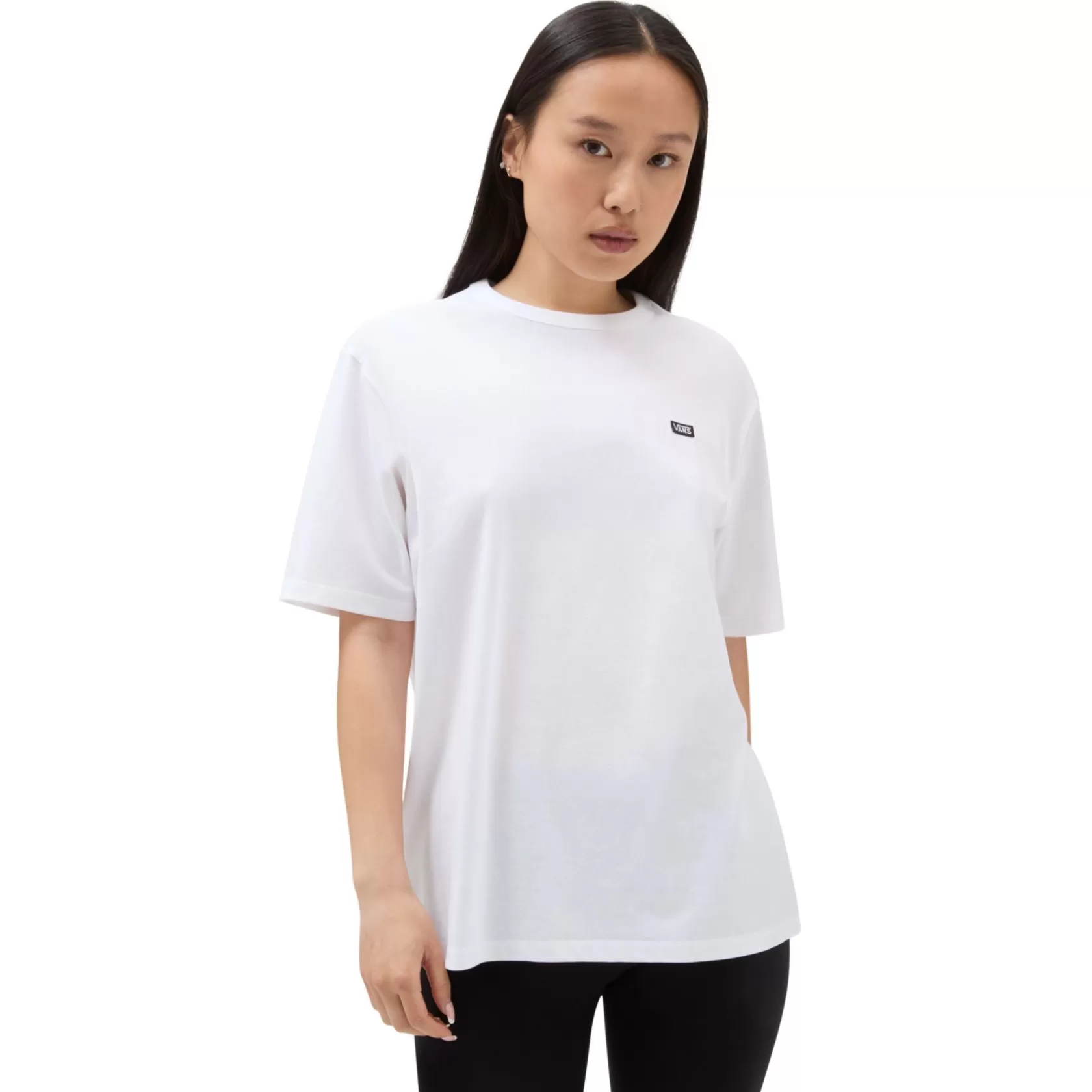 Vans Camisetas<Camiseta Off The Wall Blanco