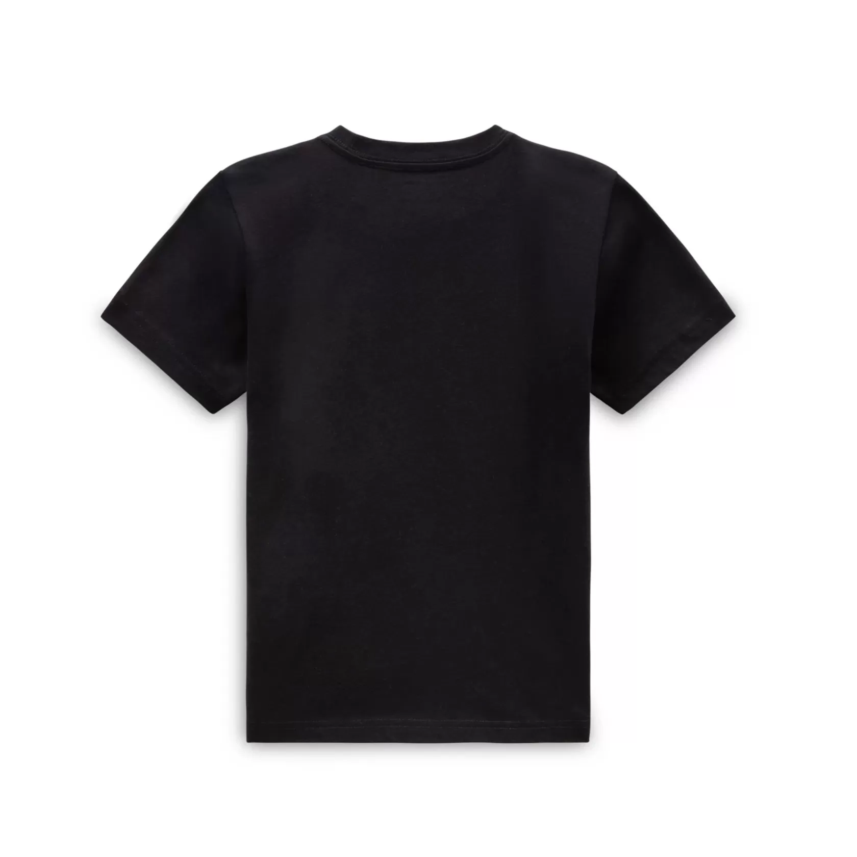 Vans Ropa Para Niños Pequeños (2-8 Años)<Camiseta Para Niños Pequenos Print Box 2.0 (2-8 Anos) Negro