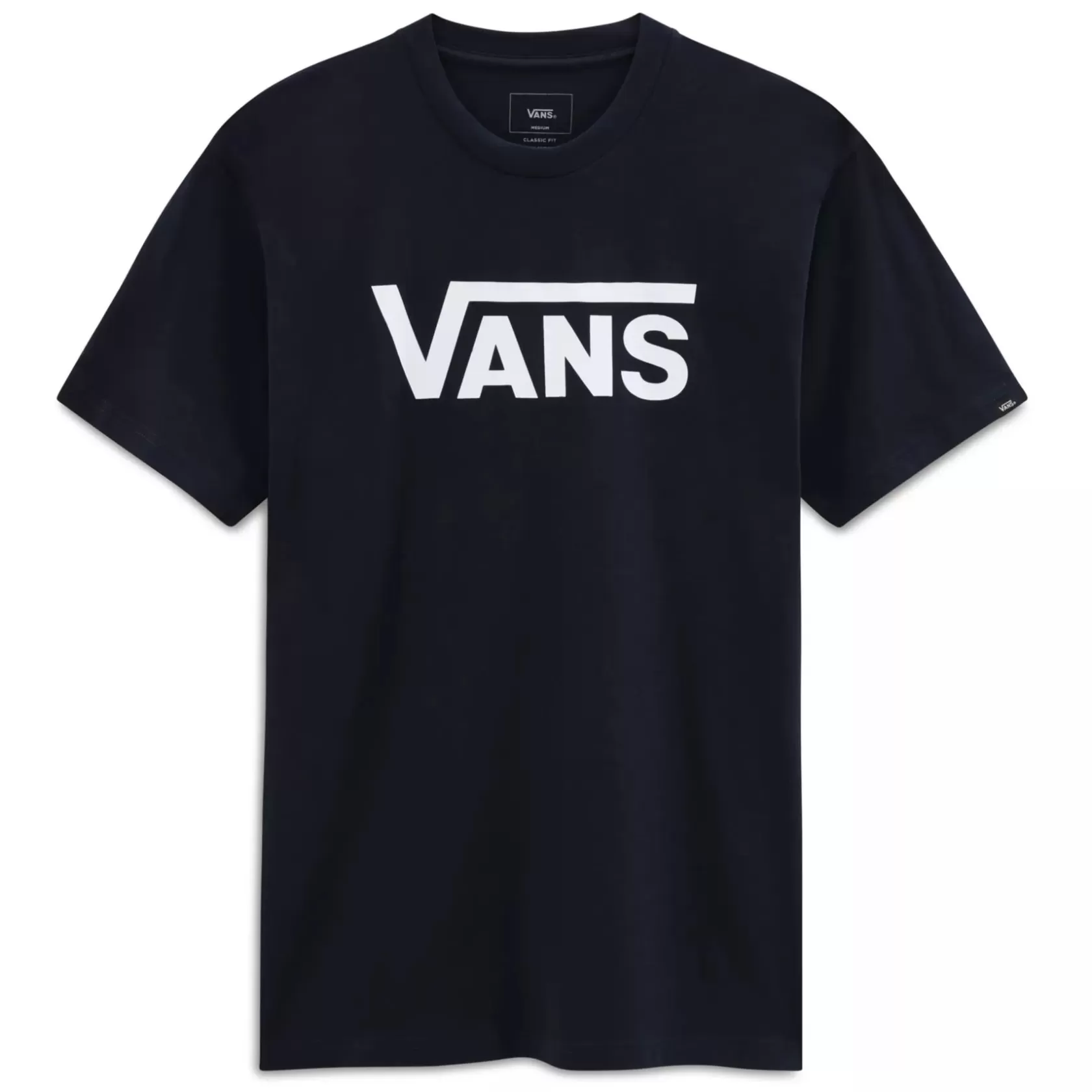 Vans Camisetas<Camiseta Classic Azul