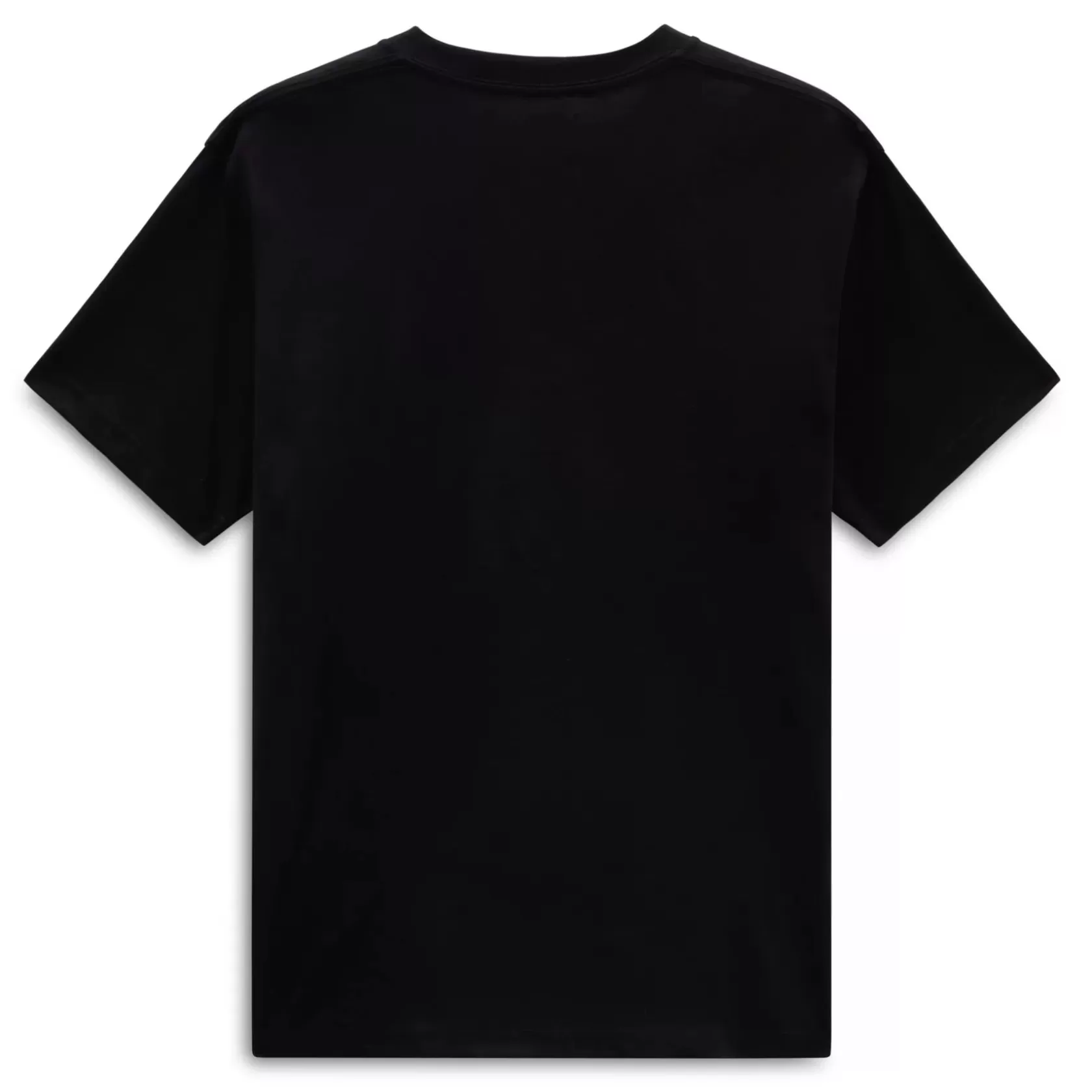 Vans Camisetas<Camiseta Classic Negro