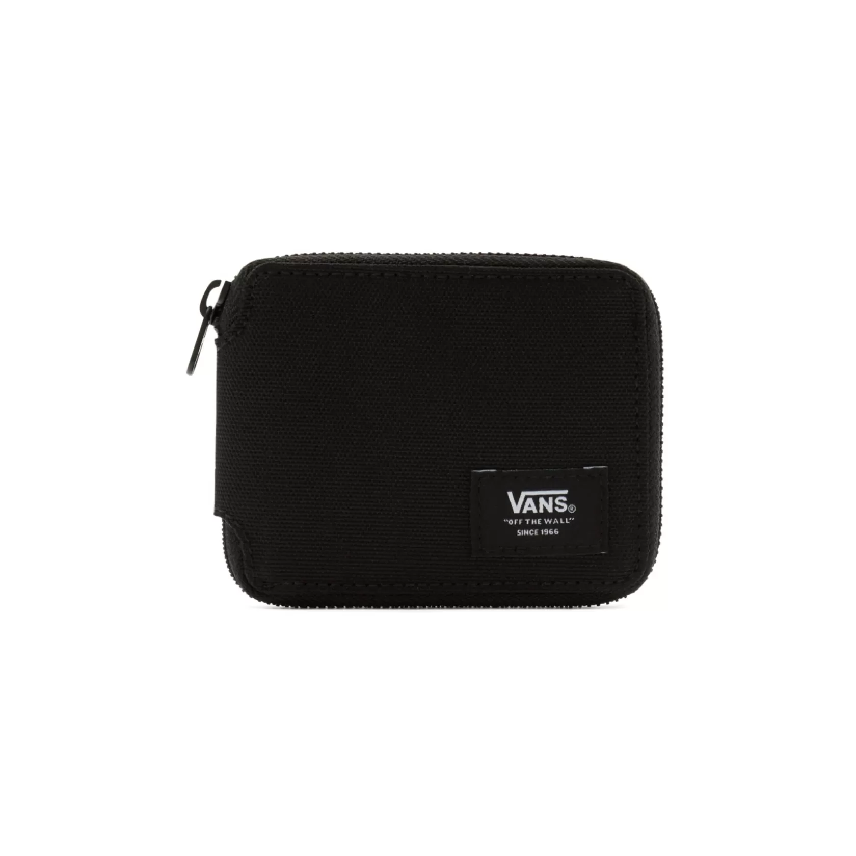Vans Otros Complementos<Cartera Con Cremallera Ordway Negro
