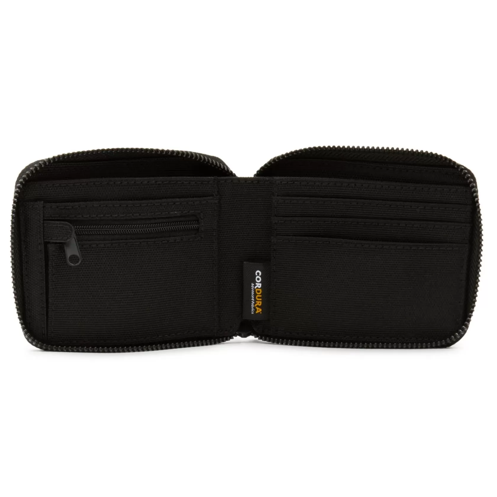 Vans Otros Complementos<Cartera Con Cremallera Ordway Negro
