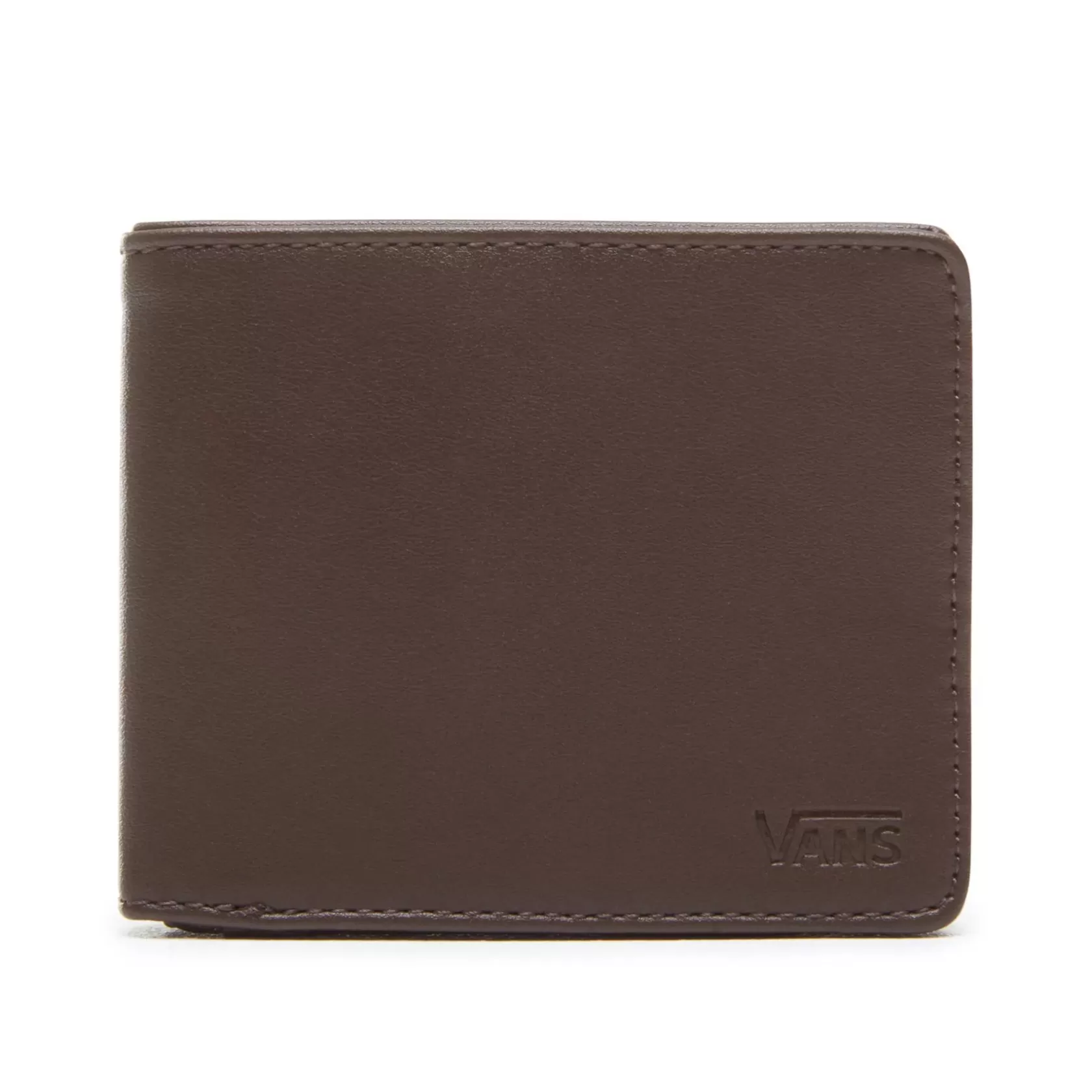 Vans Otros Complementos<Cartera Plegable Drop V Marron