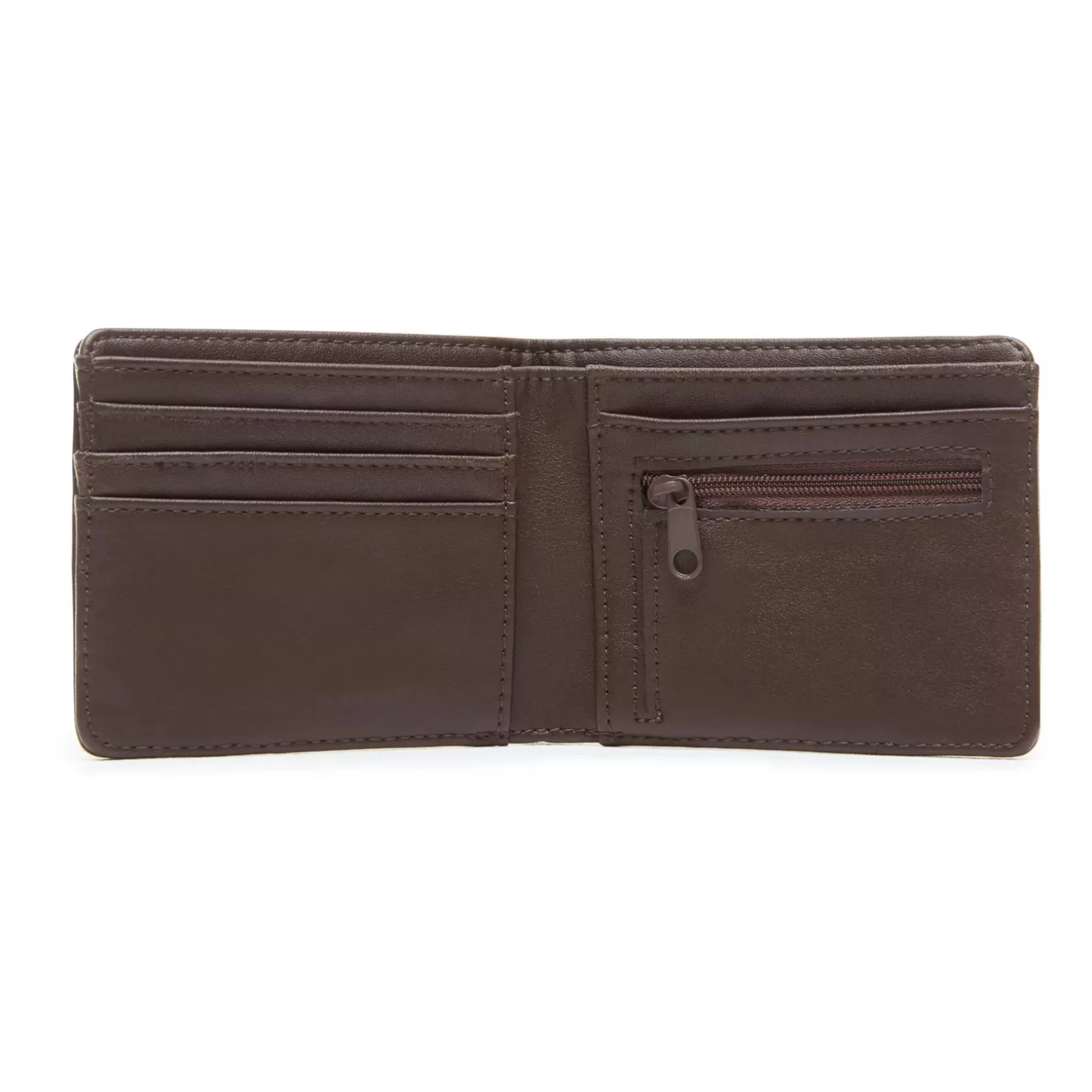 Vans Otros Complementos<Cartera Plegable Drop V Marron