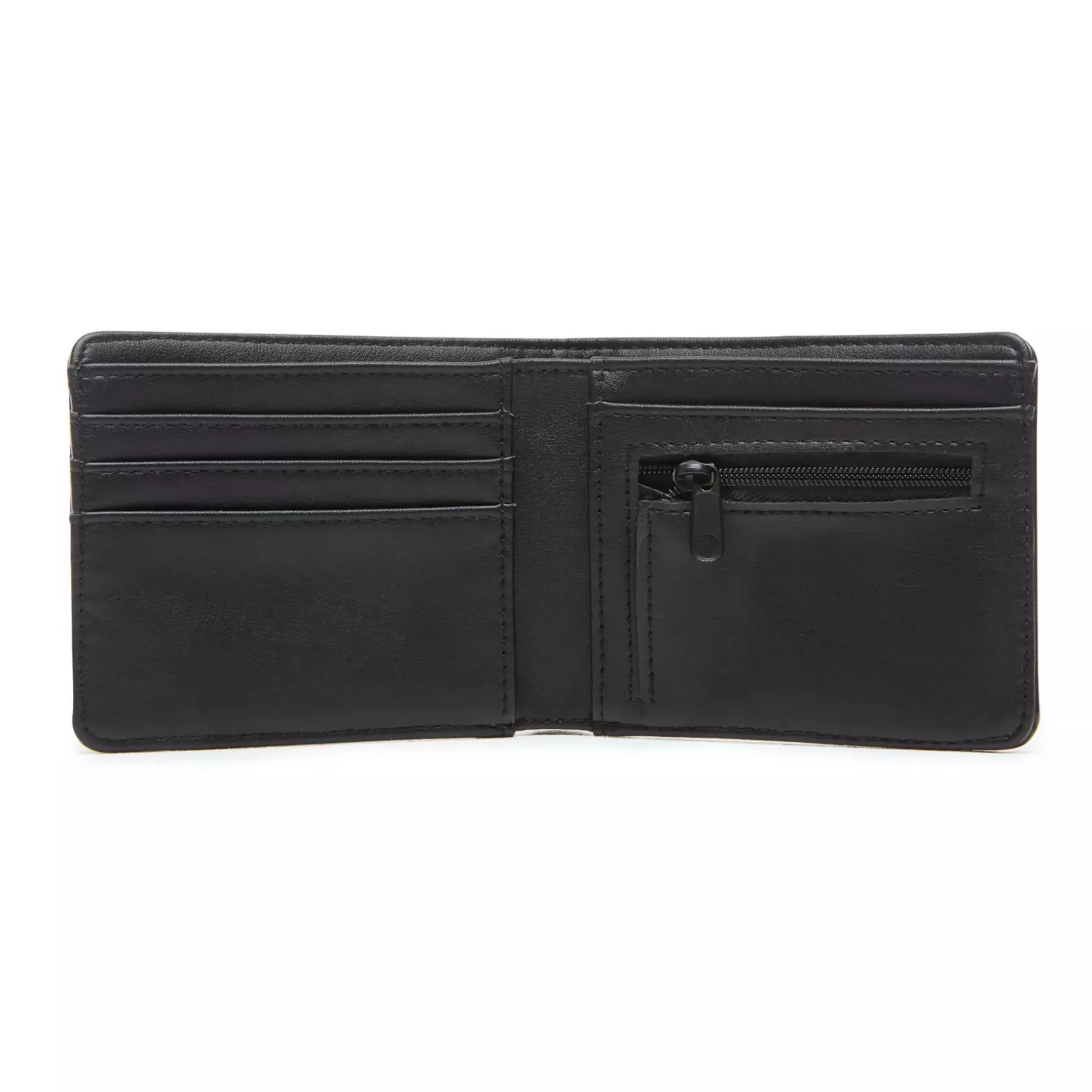 Vans Otros Complementos<Cartera Plegable Drop V Negro
