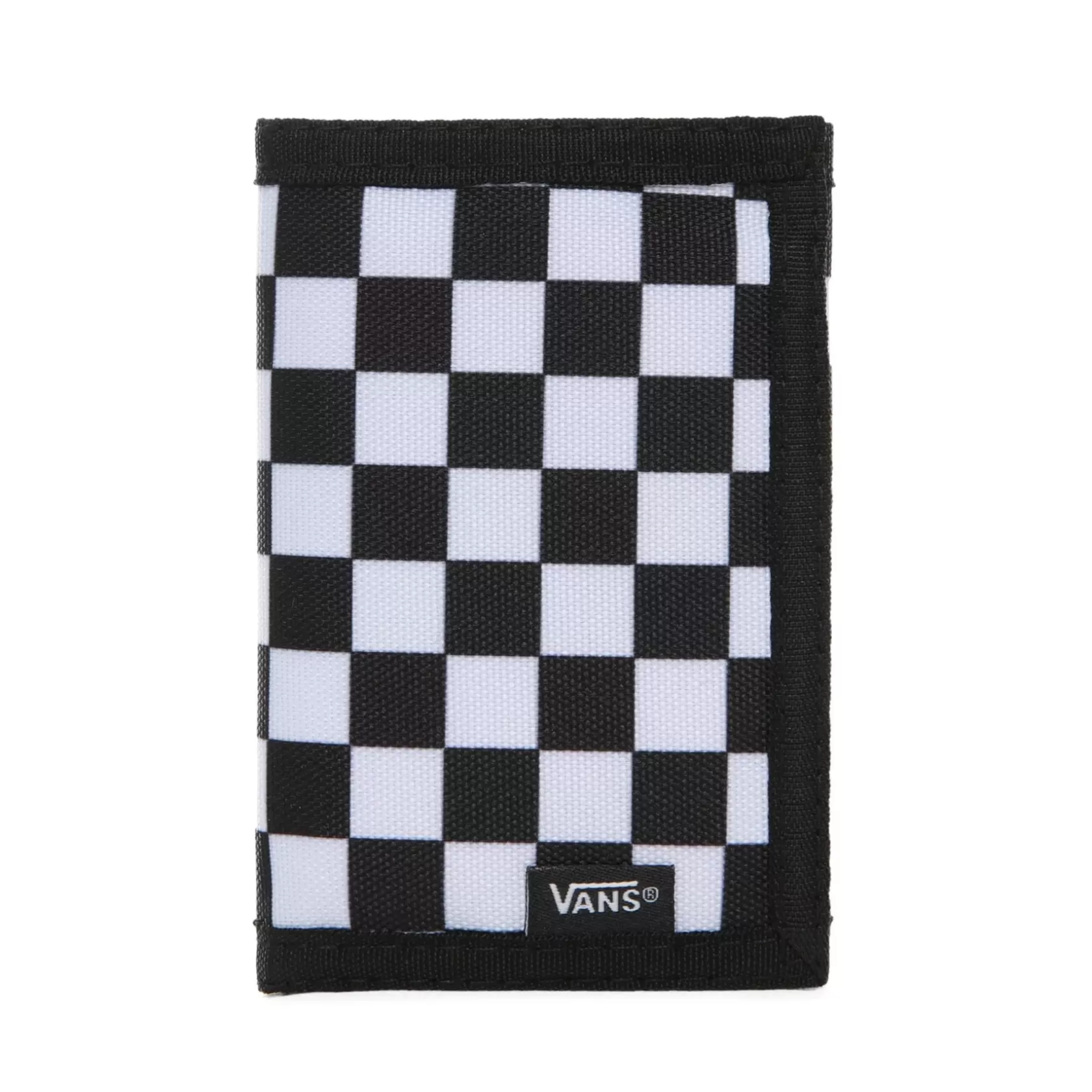 Vans Otros Complementos<Cartera Slipped Negro, Blanco