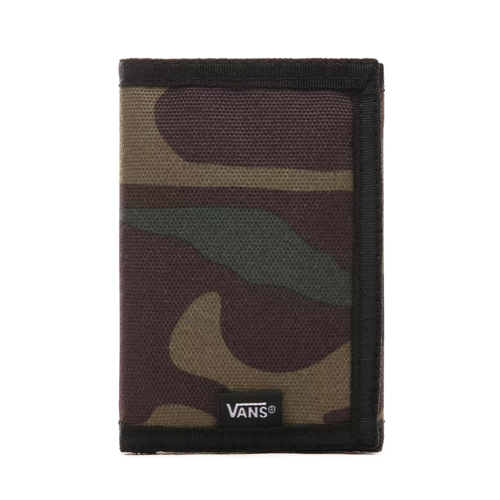 Vans Otros Complementos<Cartera Slipped Verde, Marron