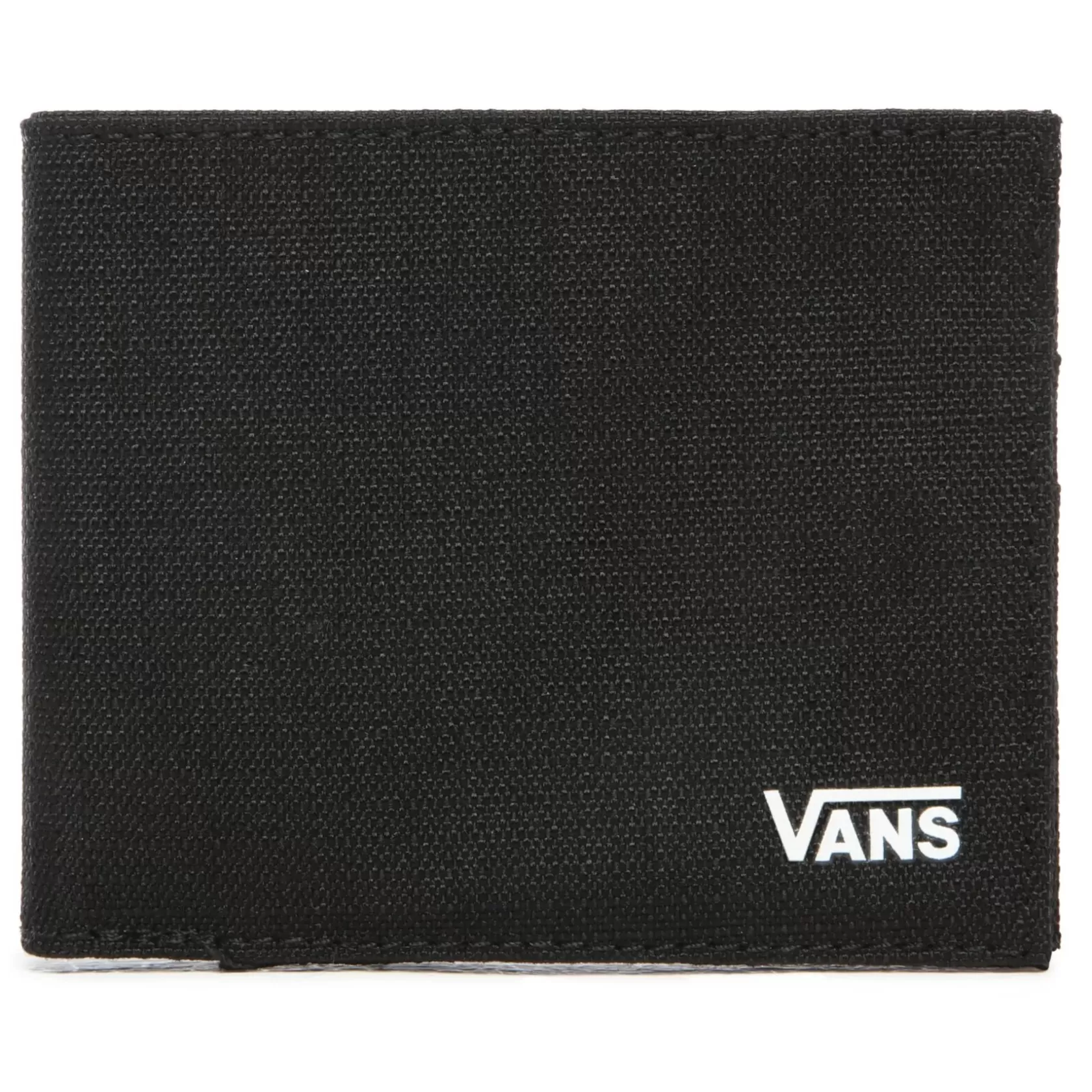 Vans Otros Complementos<Cartera Ultra Thin Negro, Blanco