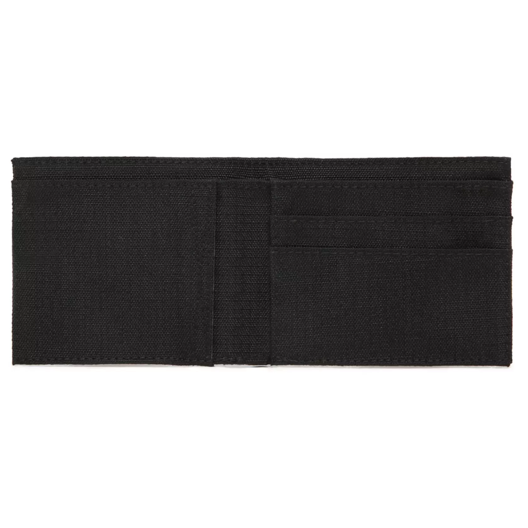 Vans Otros Complementos<Cartera Ultra Thin Negro, Blanco