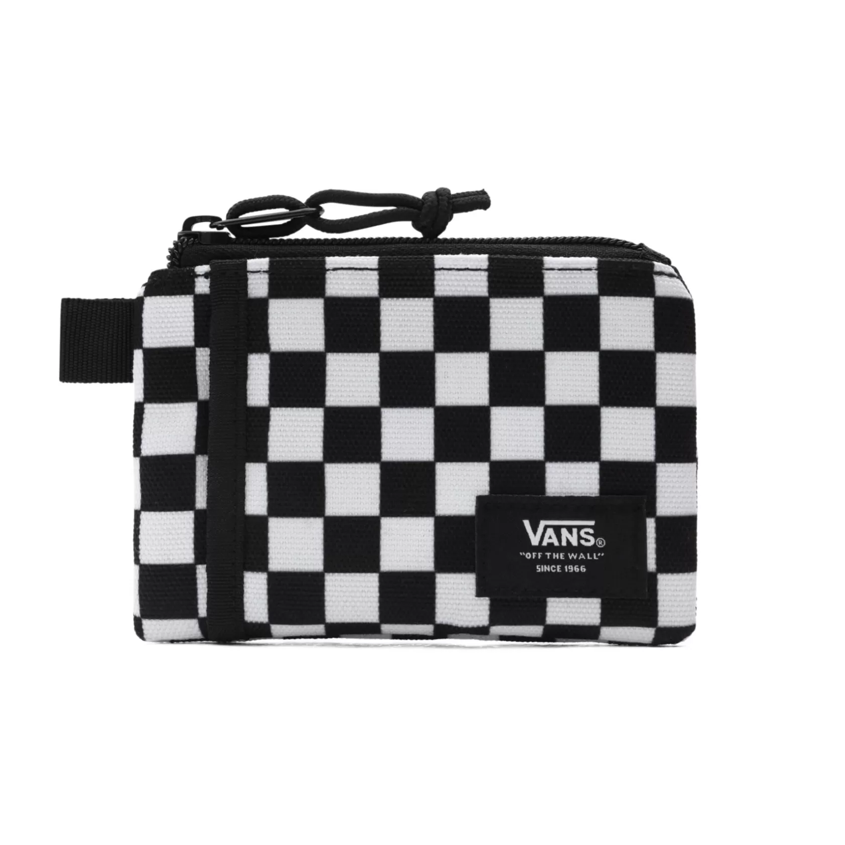 Vans Otros Complementos<Cartera Negro, Blanco