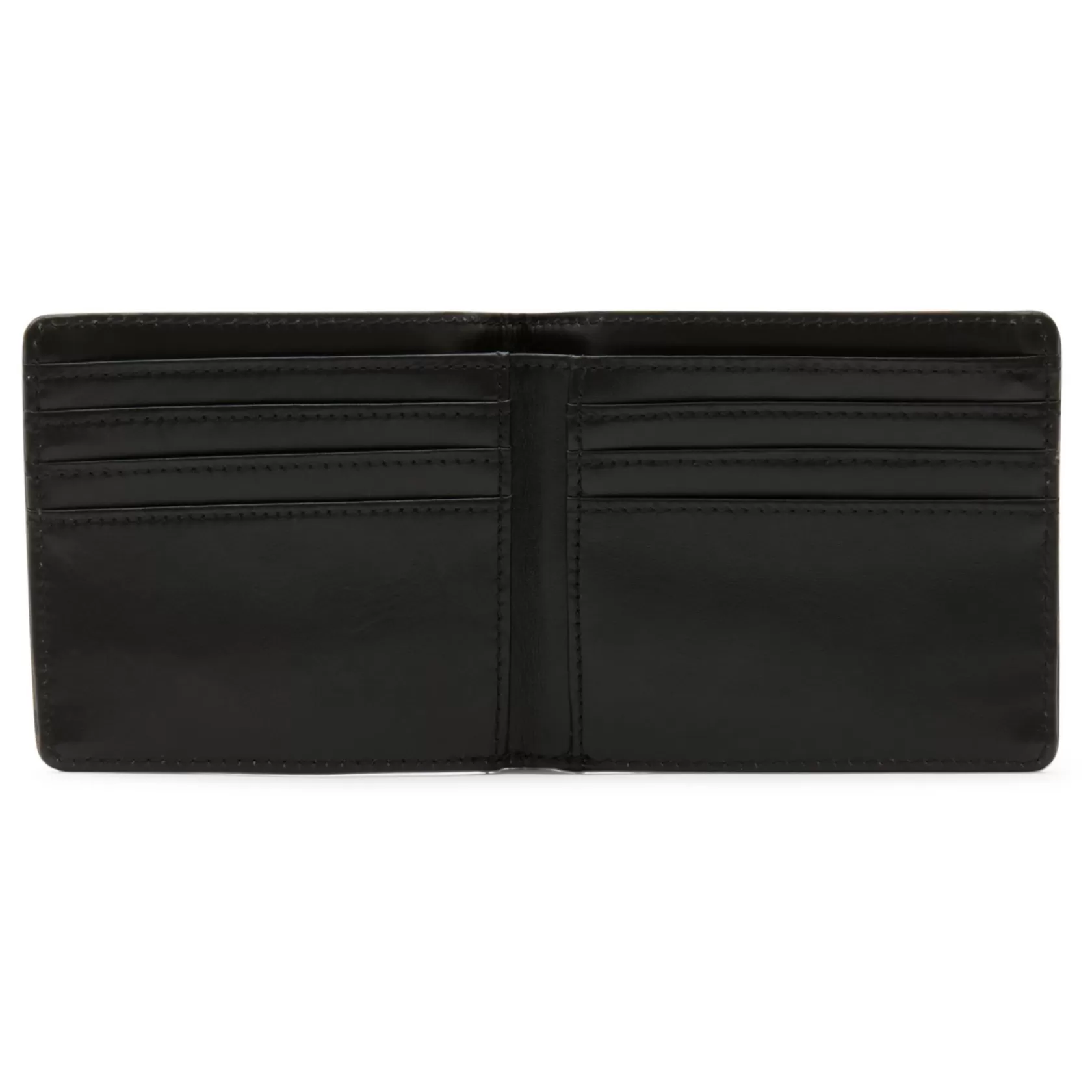 Vans Otros Complementos<Cartera Zedek Bifold Marron