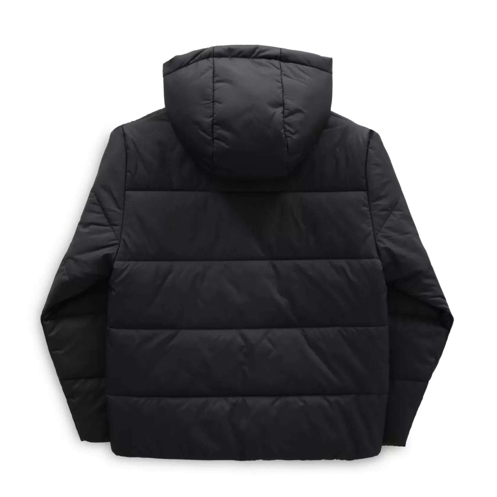 Vans Ropa Para Niños Pequeños (2-8 Años)<Chaqueta Acolchada Norris Mte-1 De Niños (2-8 Anos) Negro