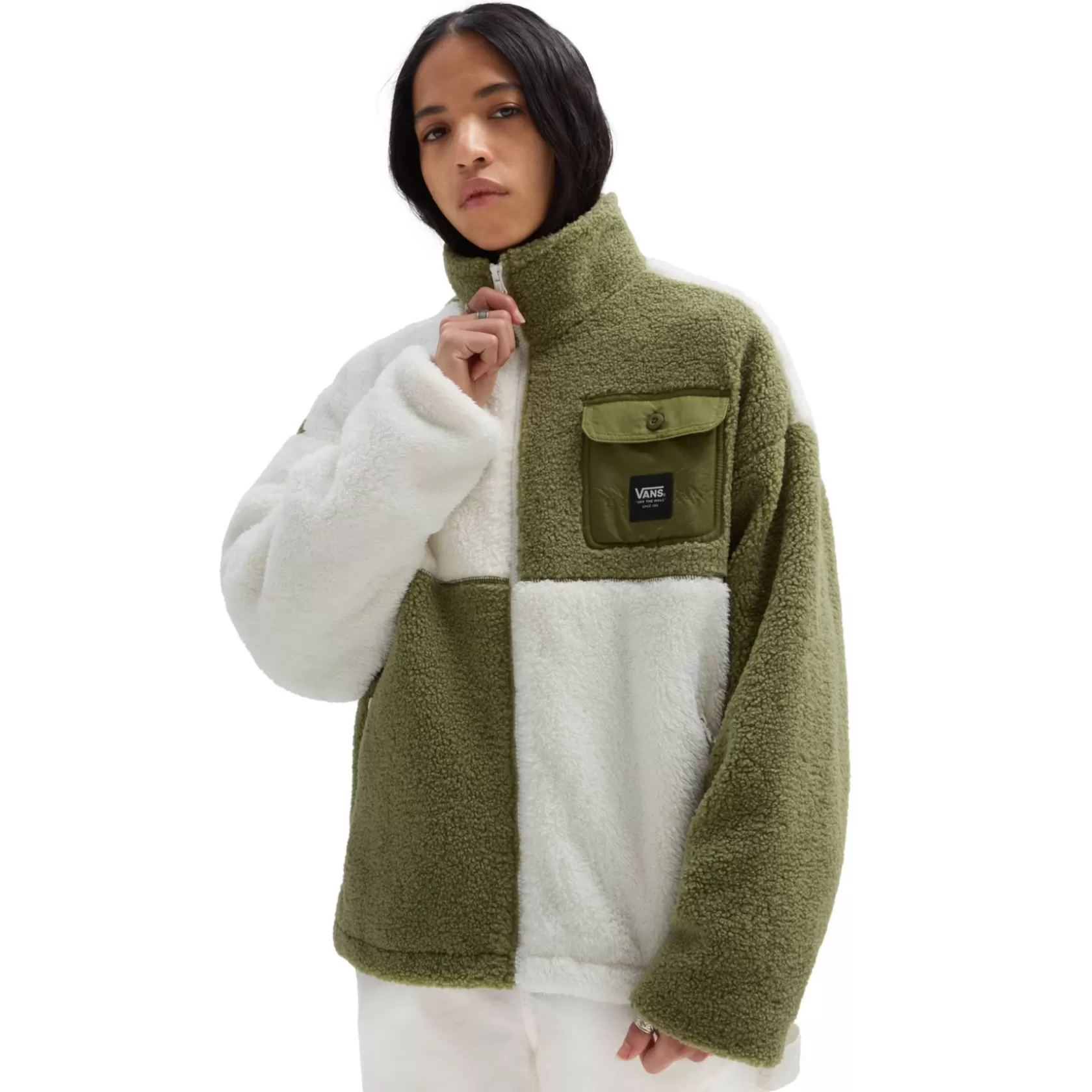 Vans Chaquetas Y Parka<Chaqueta Avondale Verde