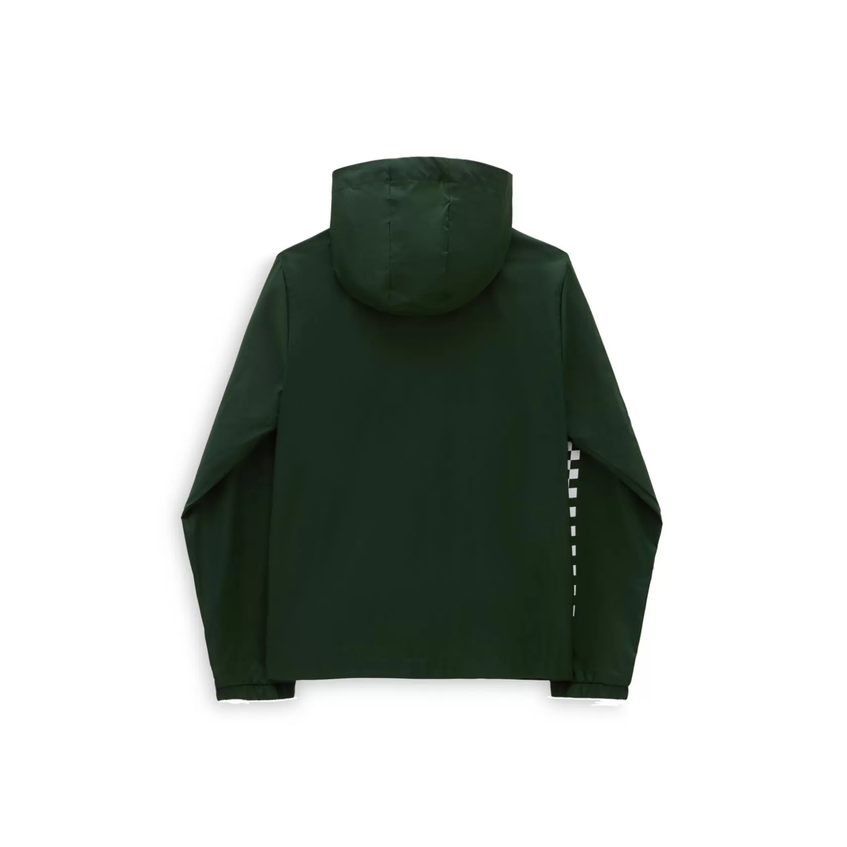Vans Ropa Para Chicos (8-14 Años)<Chaqueta Cortavientos Para Niños Garnett Mountain View (8-14 Anos) Verde