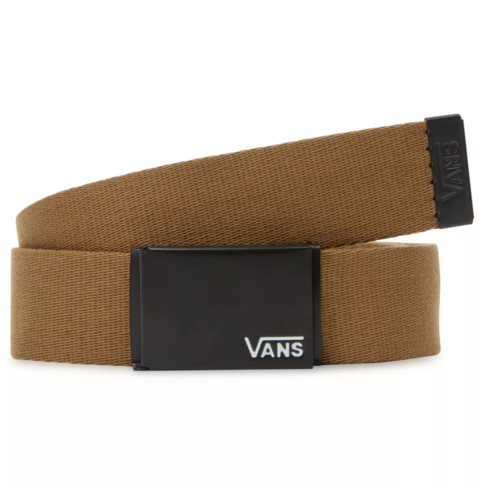 Vans Otros Complementos<Cinturon De Niños Depster Ii Web Marron