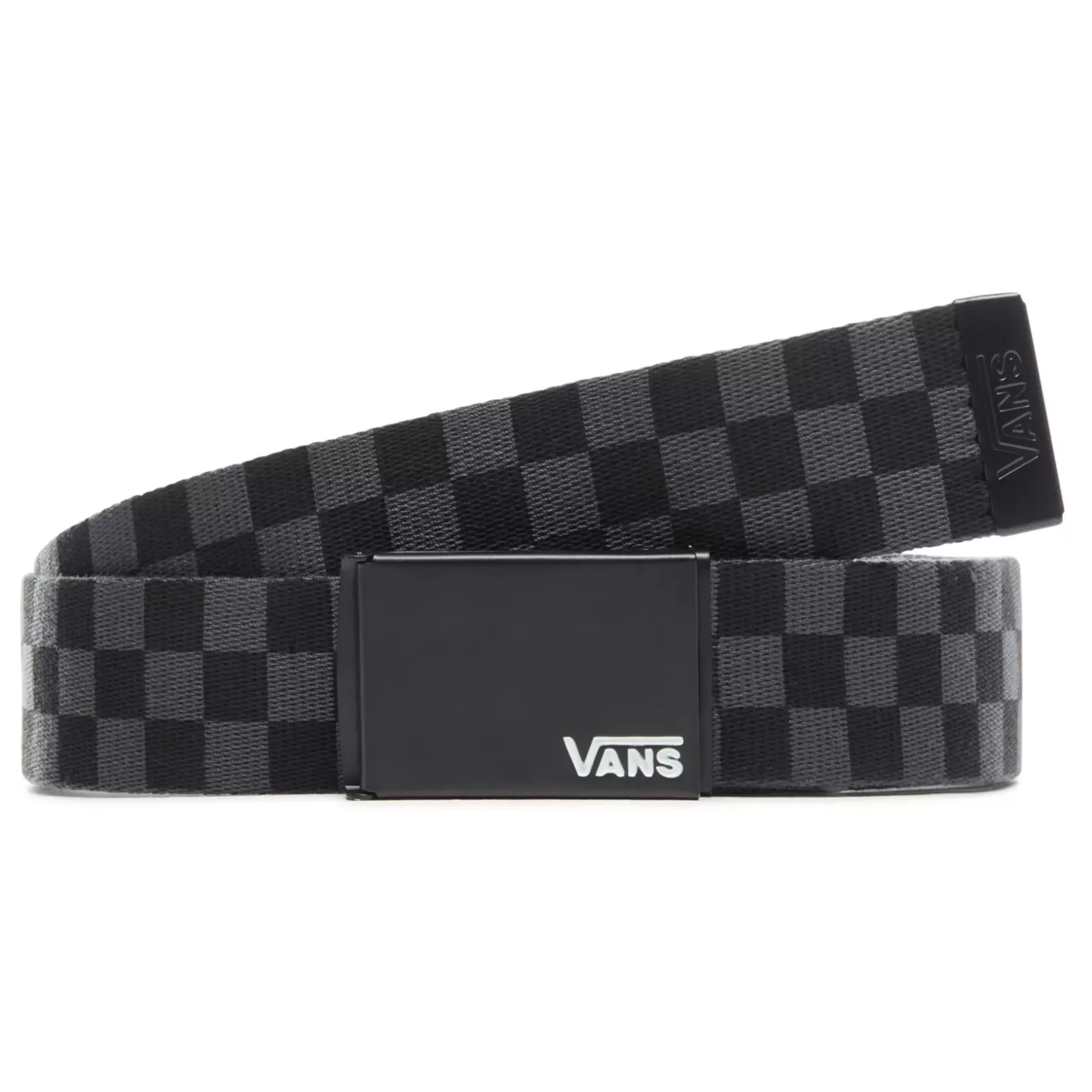 Vans Otros Complementos<Cinturon De Tela Deppster Ii Gris
