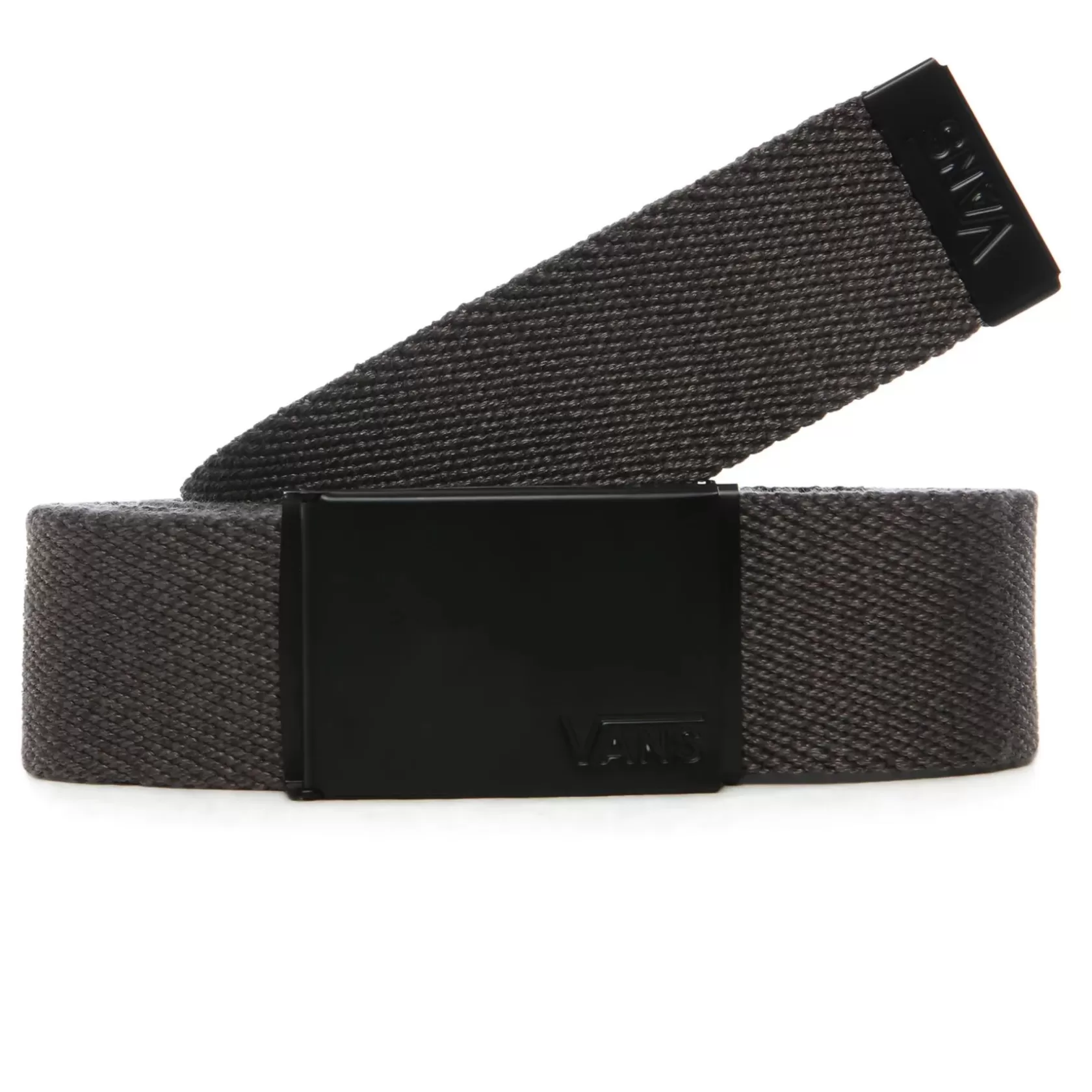 Vans Otros Complementos<Cinturon Deppster Web Gris
