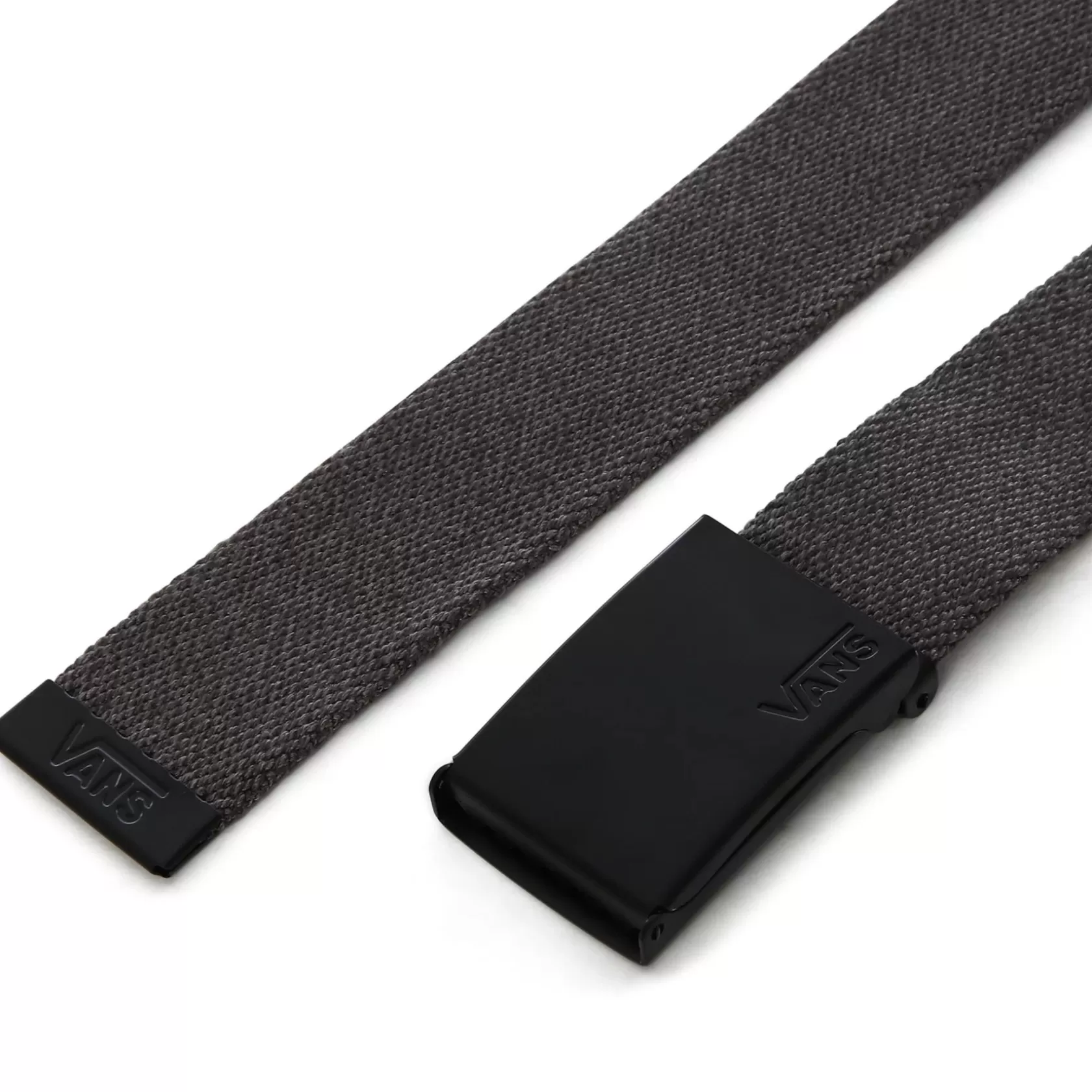 Vans Otros Complementos<Cinturon Deppster Web Gris