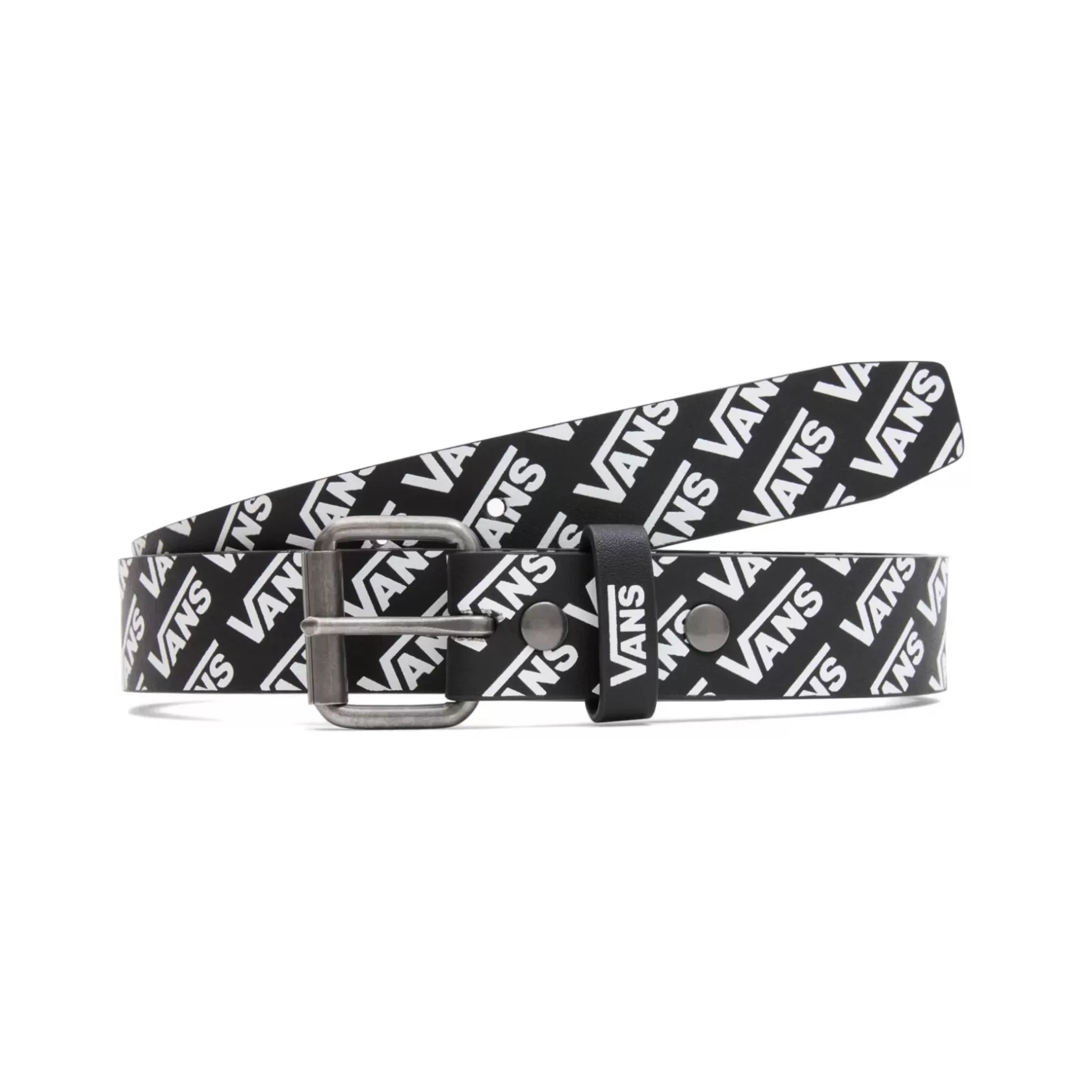 Vans Otros Complementos<Cinturon Shelvil Negro